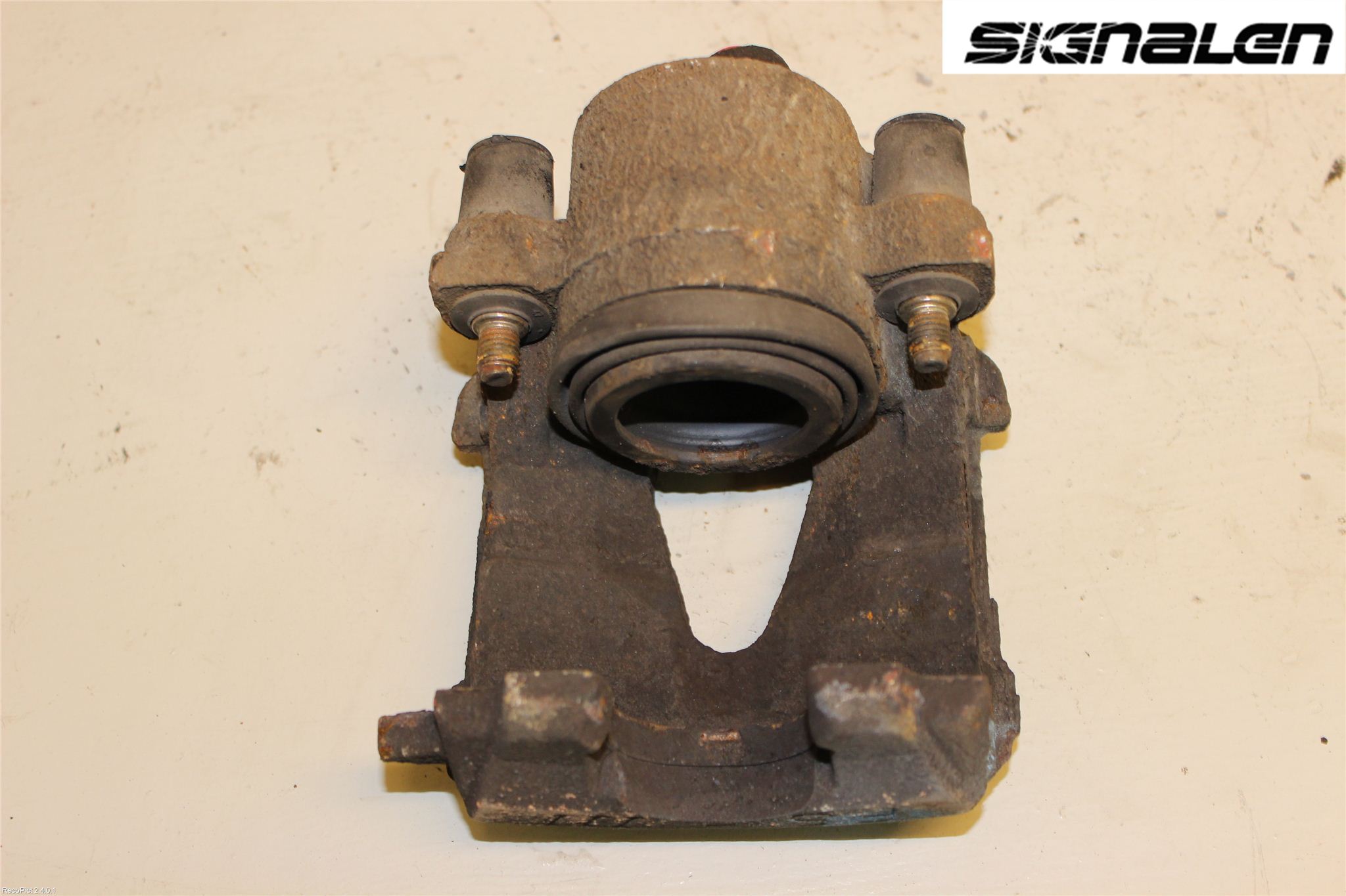 Skoda FABIA 07-14 Bromsok Fram Höger