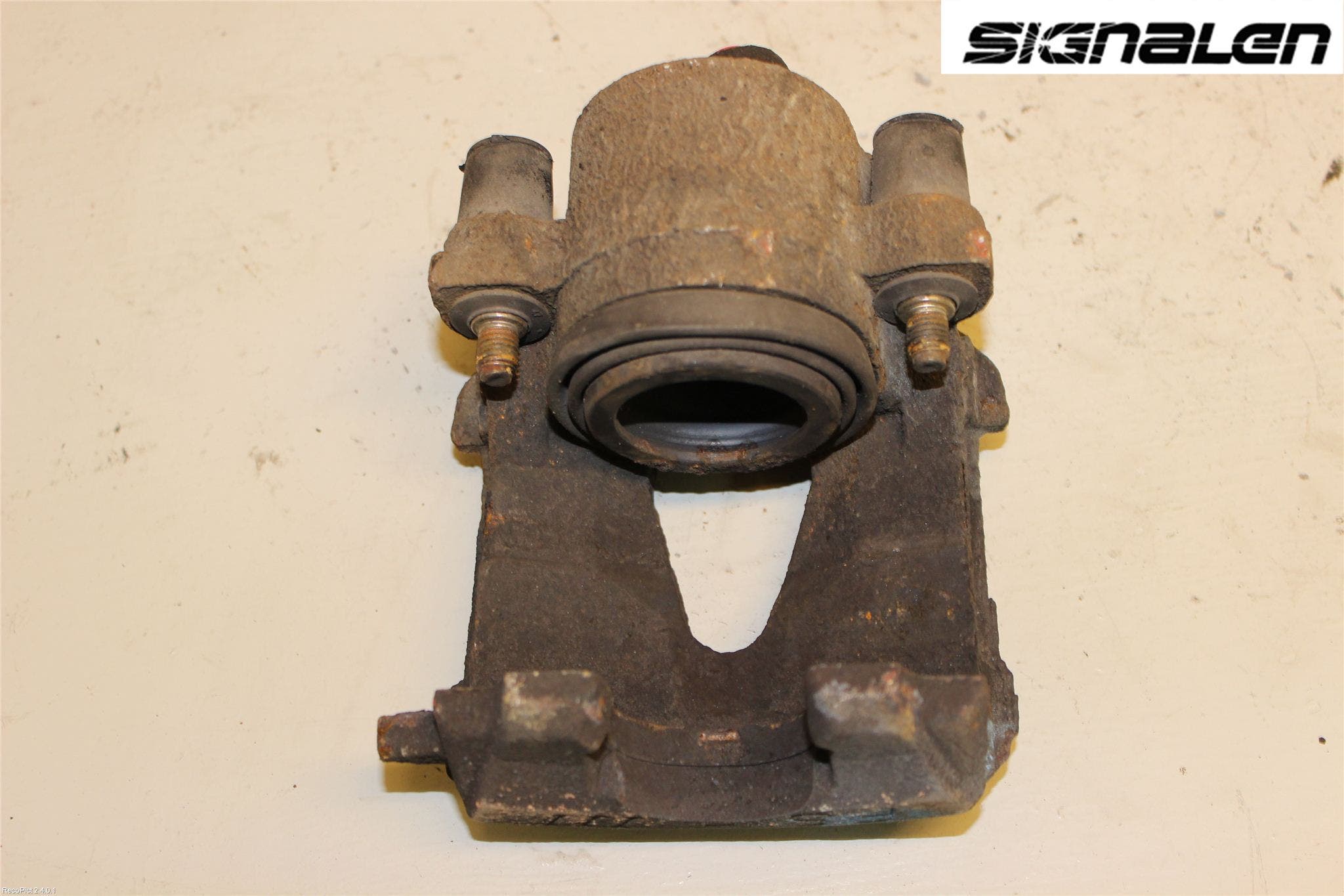 Skoda FABIA 07-14 Bromsok Fram Höger