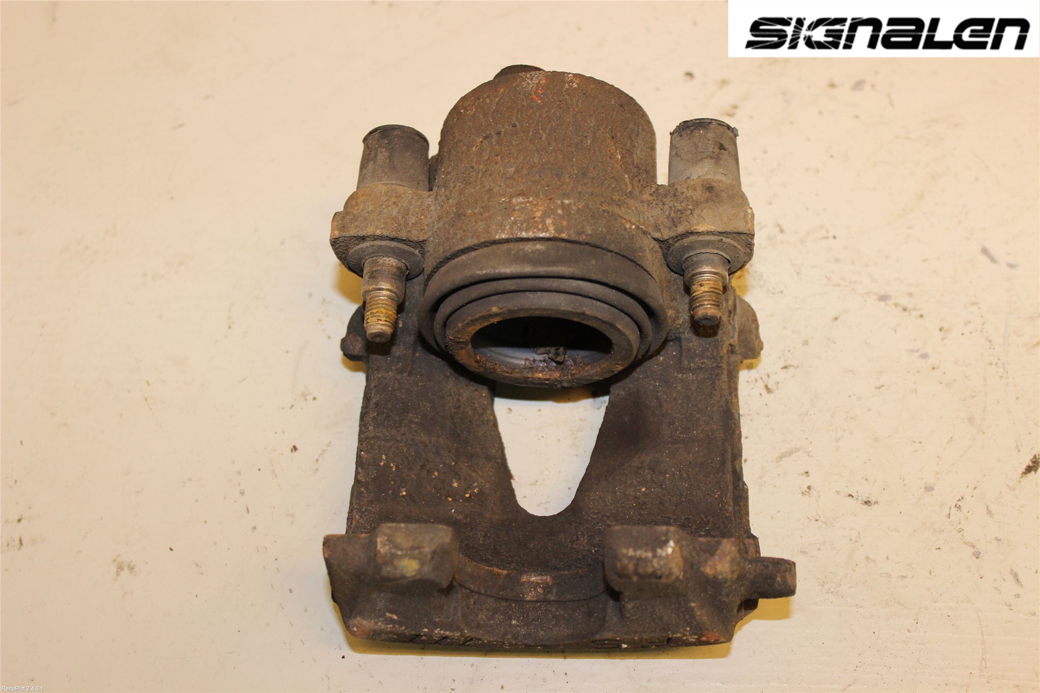 Skoda FABIA 07-14 Bromsok Fram Vänster