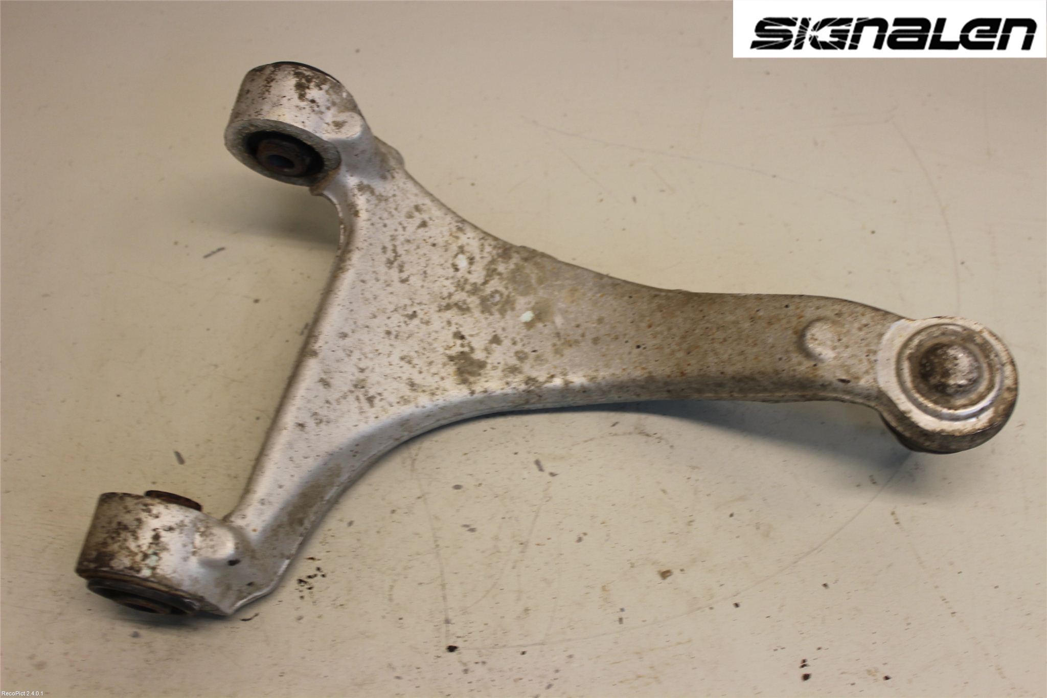 Hyundai SANTA FE  06-12 Bärarm Bak Övre Höger