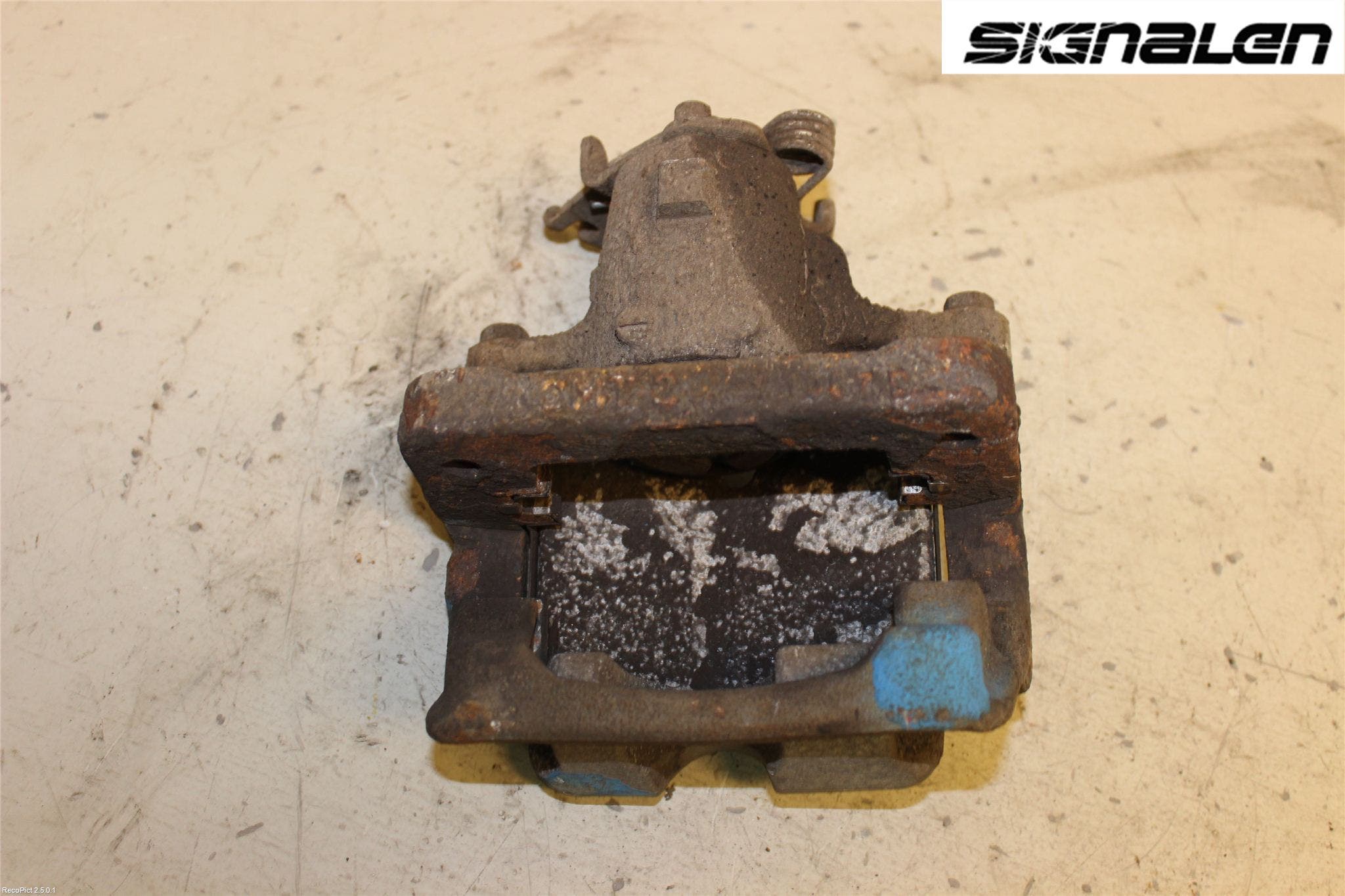 Opel INSIGNIA 09-16 Bromsok Bak Höger