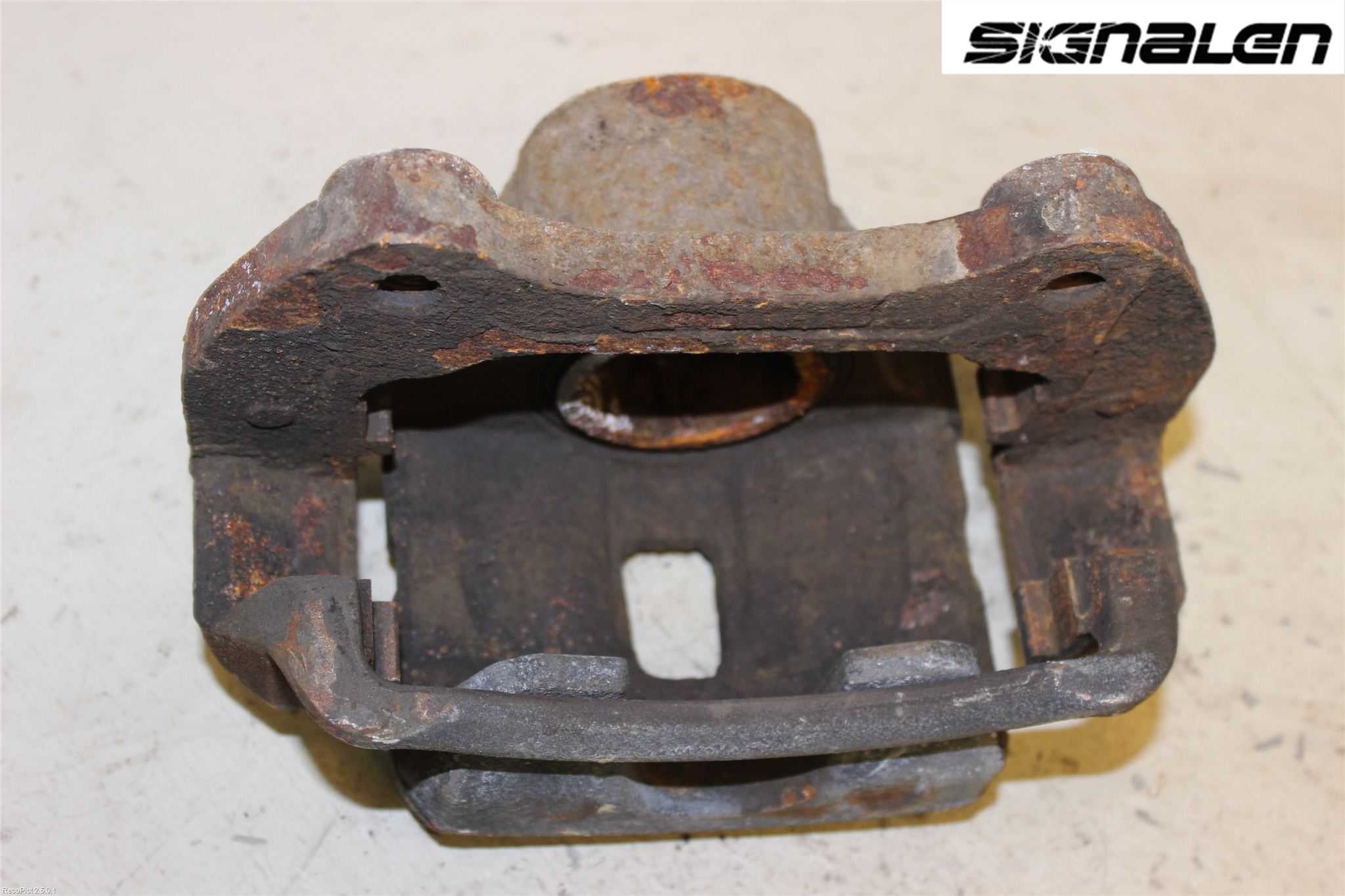 Opel INSIGNIA 09-16 Bromsok Fram Vänster