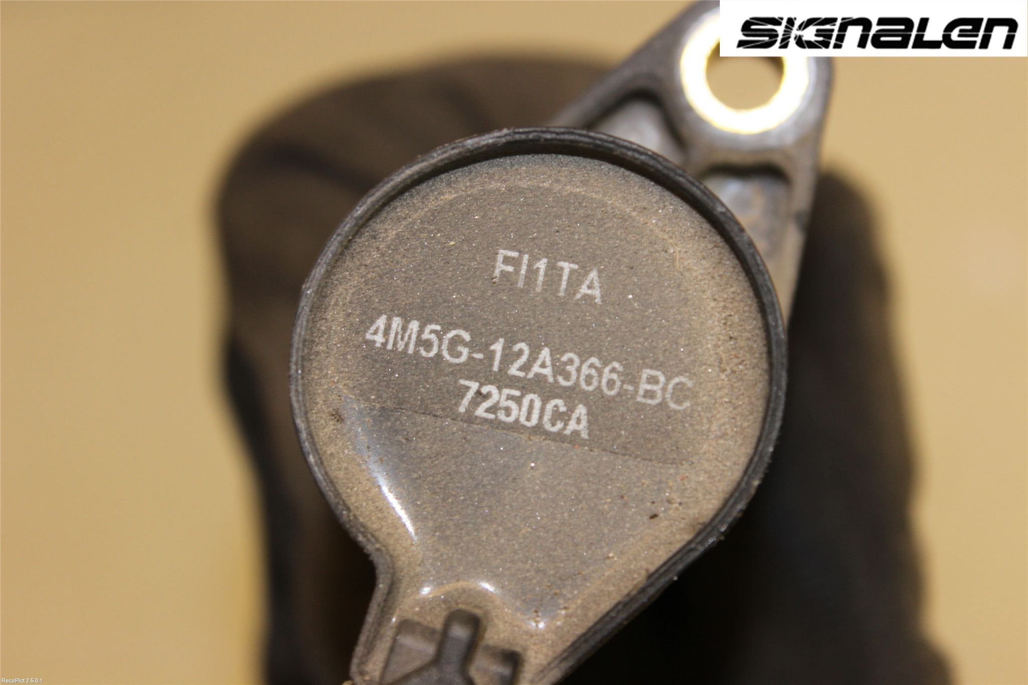 Ford MONDEO 07-15 Tändspole