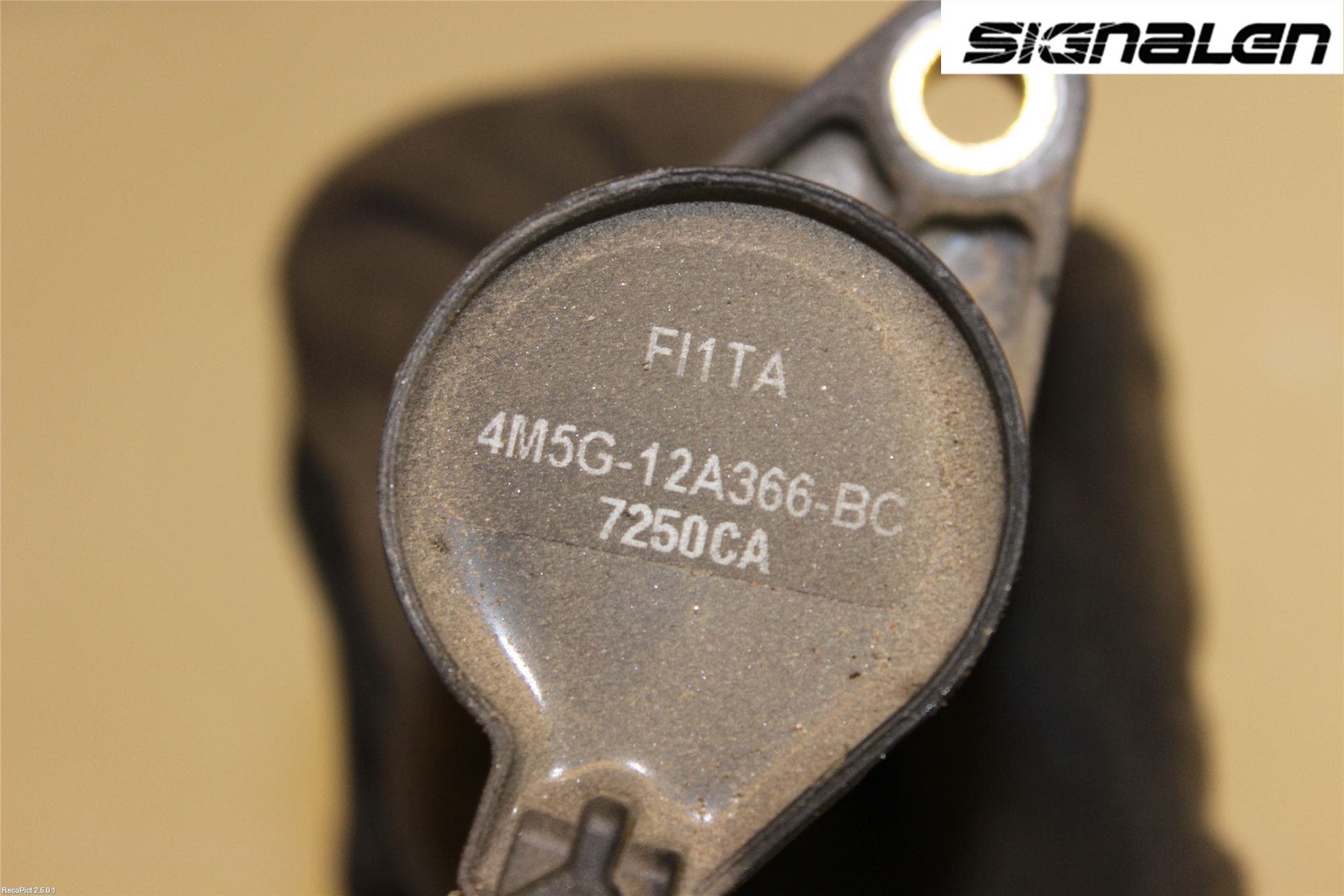 Ford MONDEO 07-15 Tändspole