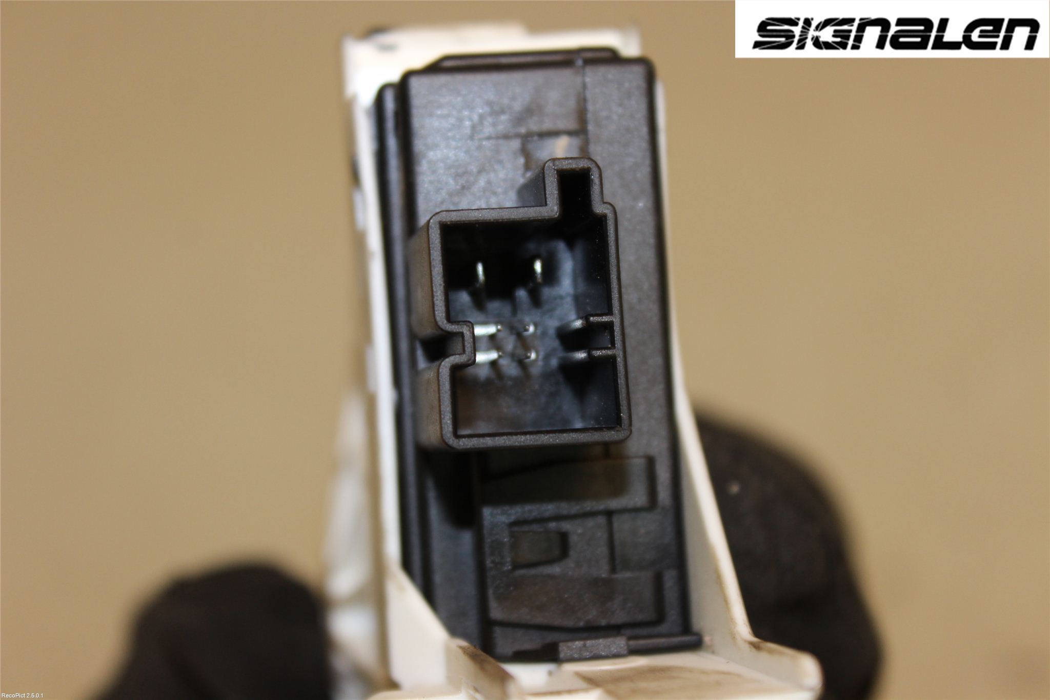 Audi A5 07-16 Fönsterhissmotor