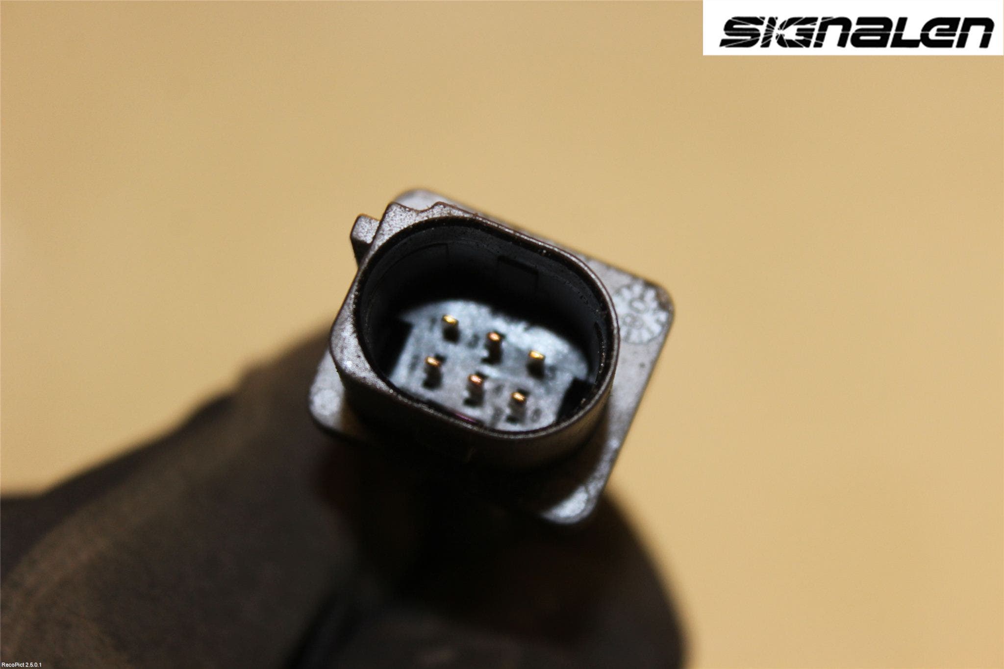 Audi A5 07-16 Injlambdasond