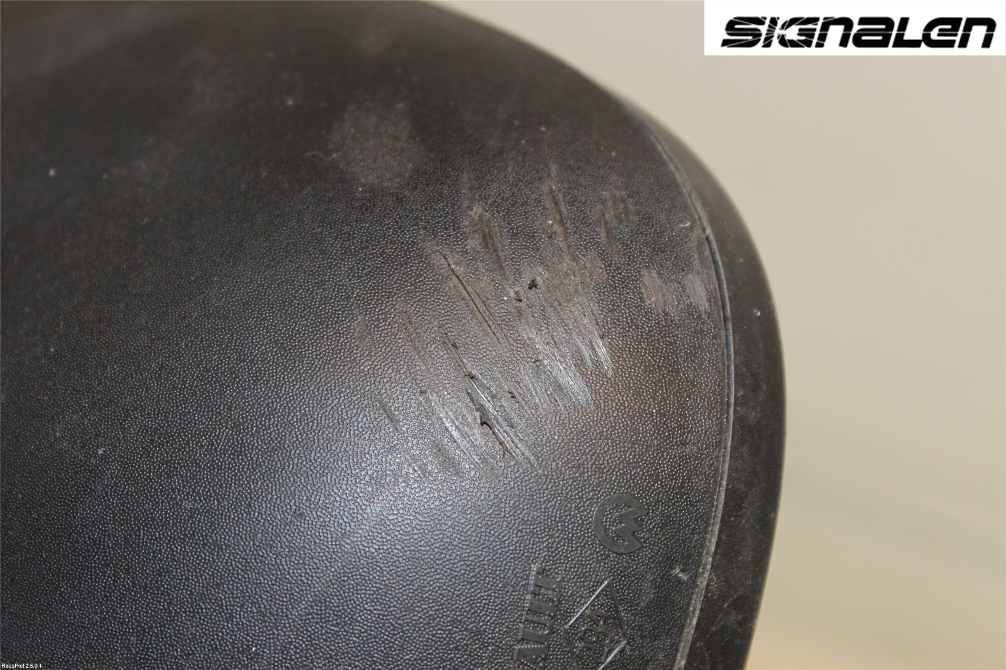 Renault TRAFIC   02-14 Spegel Yttre El Vä