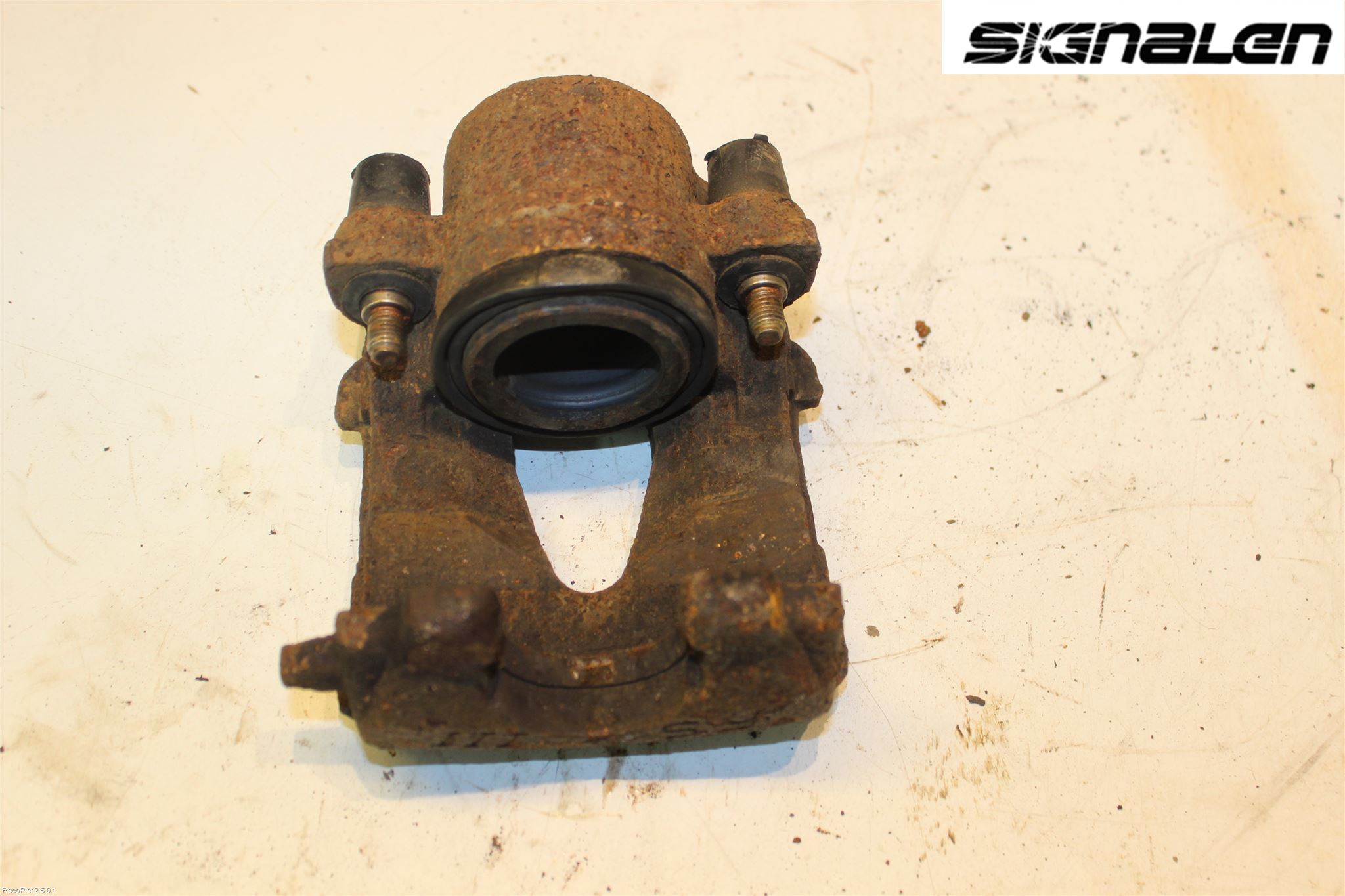 Skoda FABIA 07-14 Bromsok Fram Höger