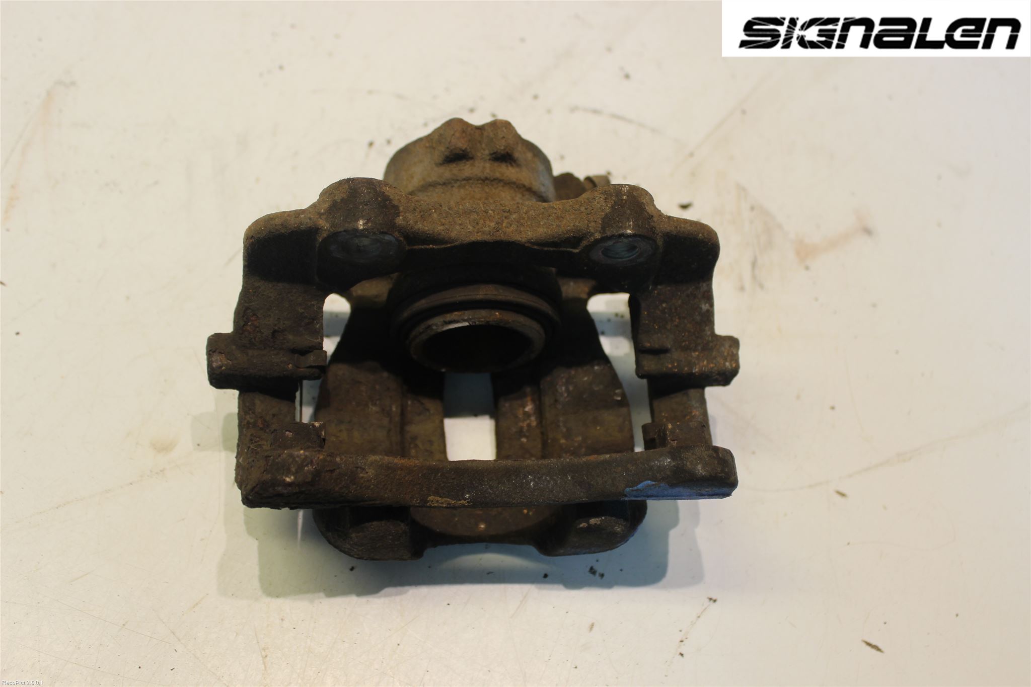 Citroen C3 05-10 Bromsok Fram Höger