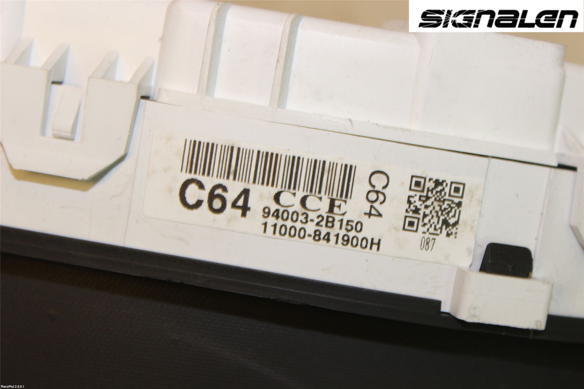 Hyundai SANTA FE  06-12 Instrument Komb