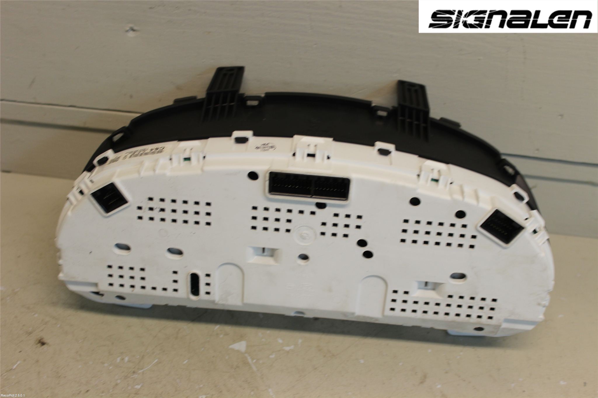 Hyundai SANTA FE  06-12 Instrument Komb