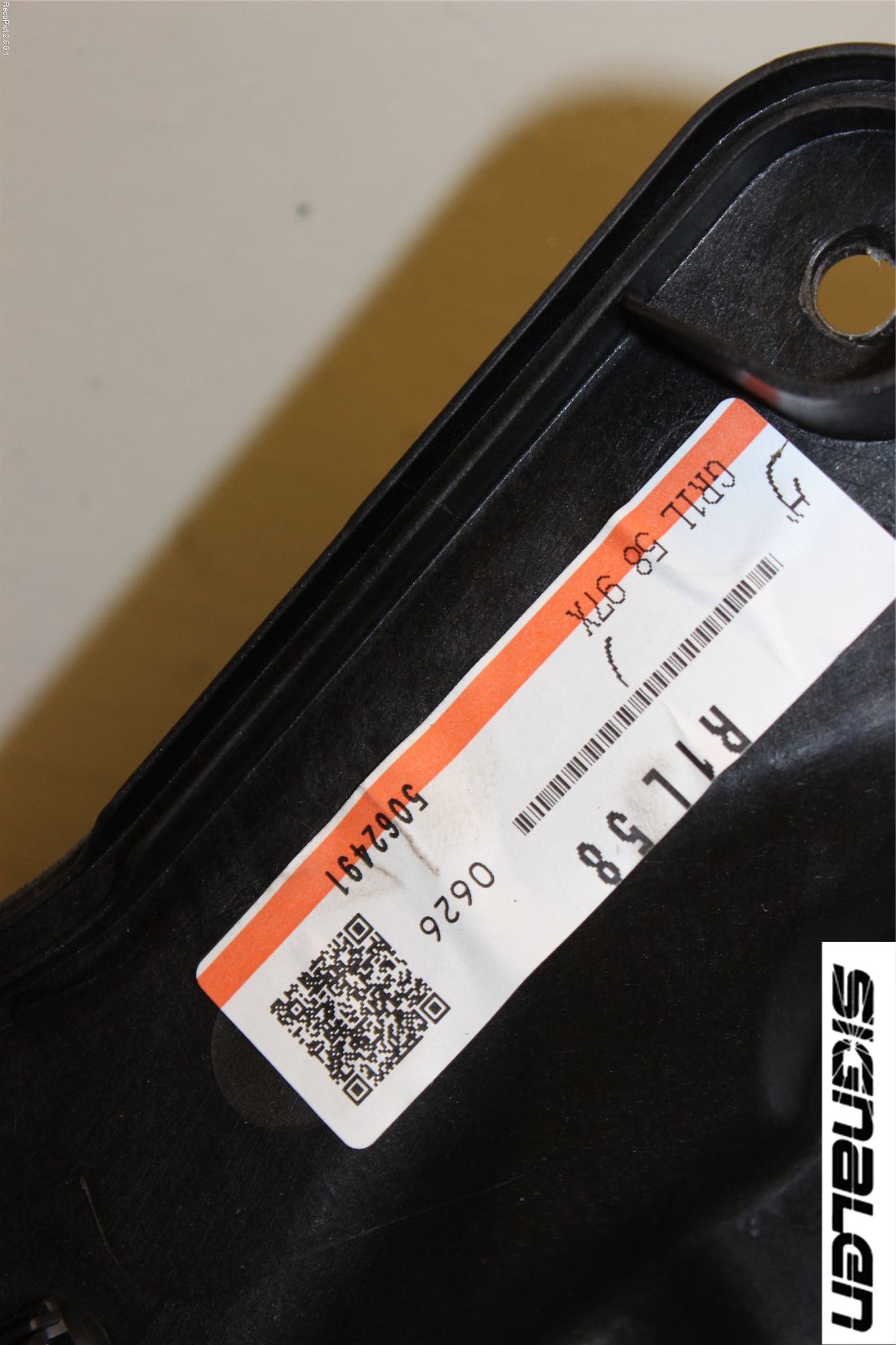 Mazda 6 02-08 Fönsterhissmekanism