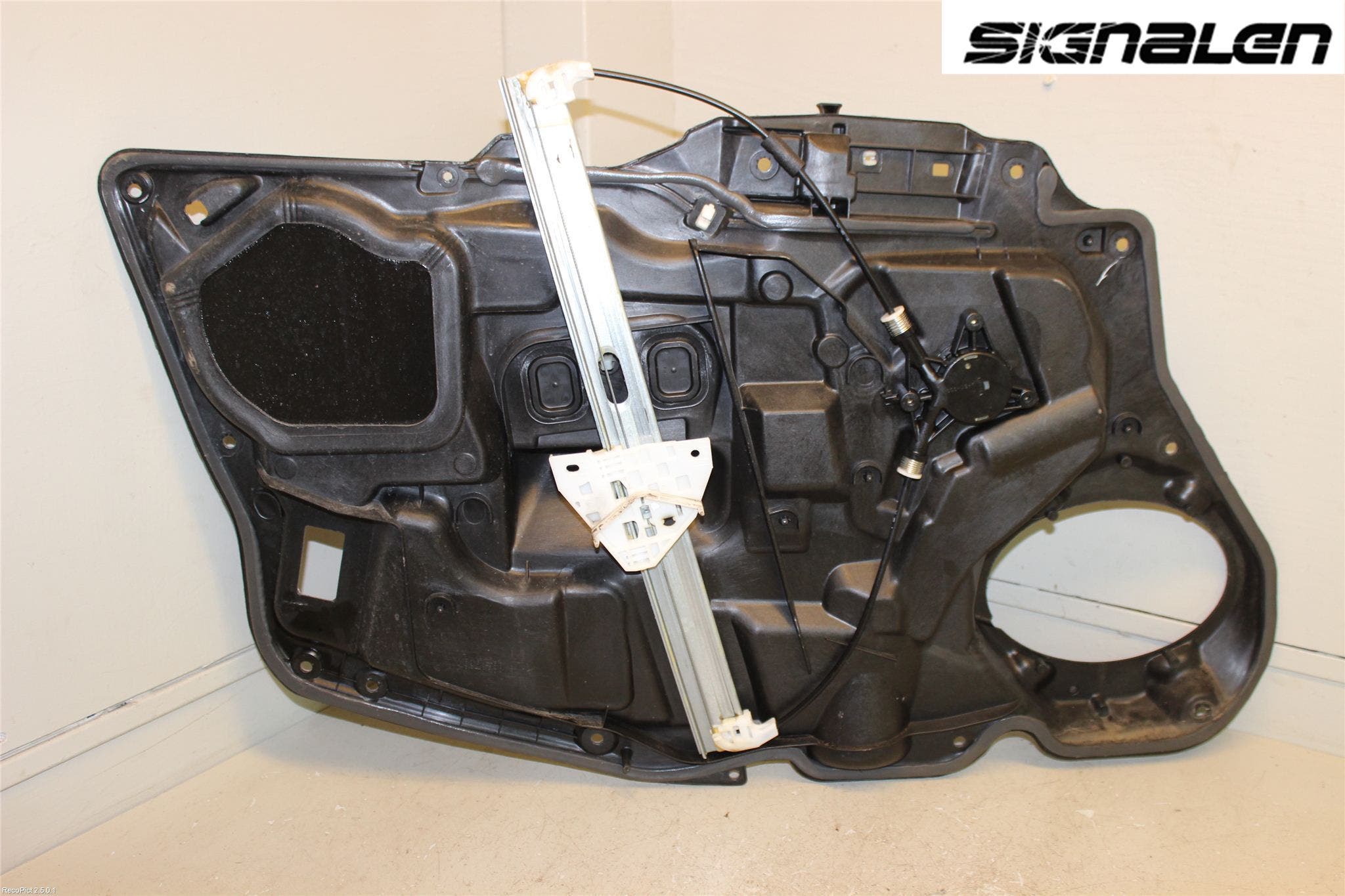 Mazda 6 02-08 Fönsterhissmekanism