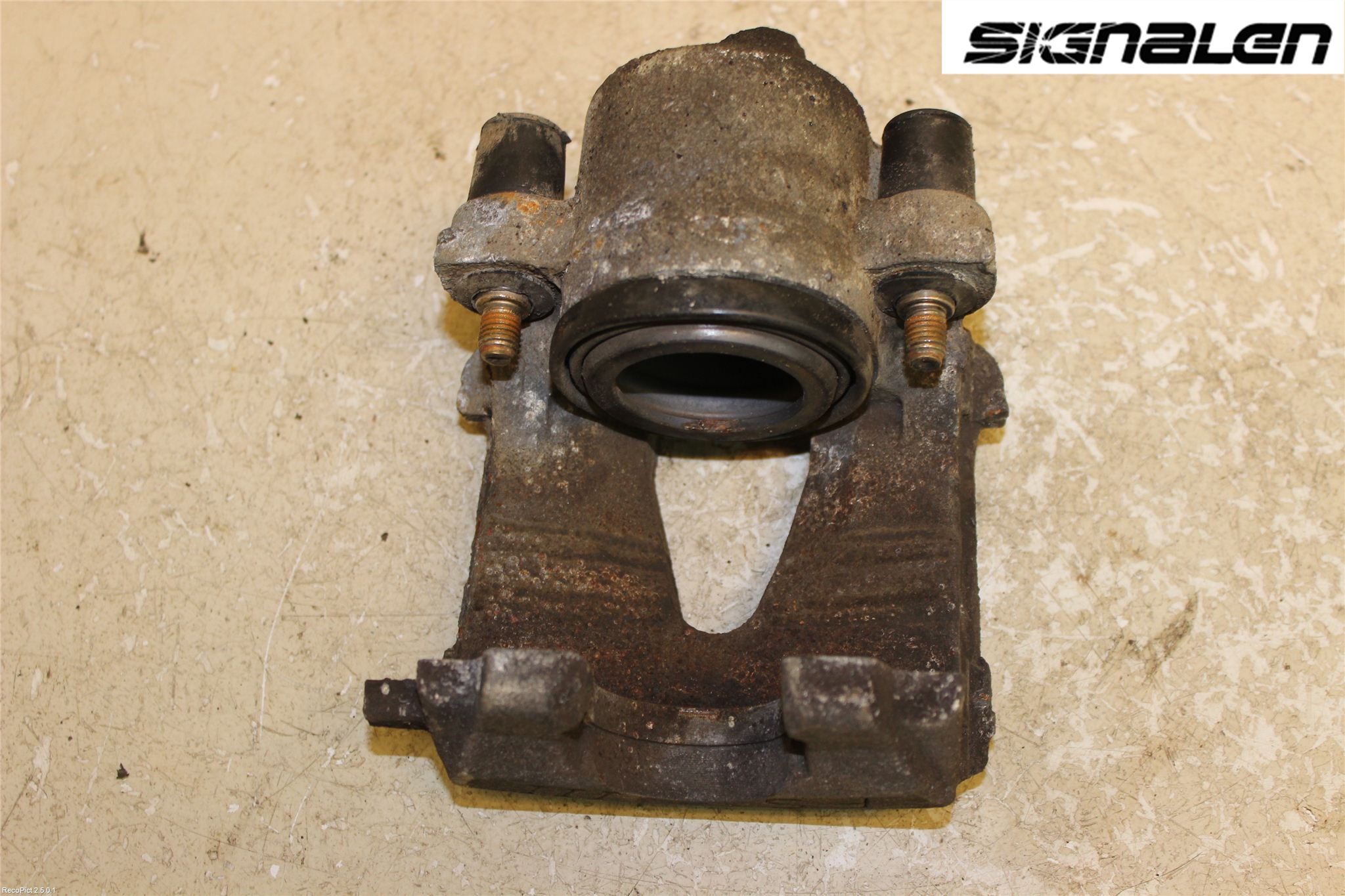 Skoda FABIA 07-14 Bromsok Fram Höger