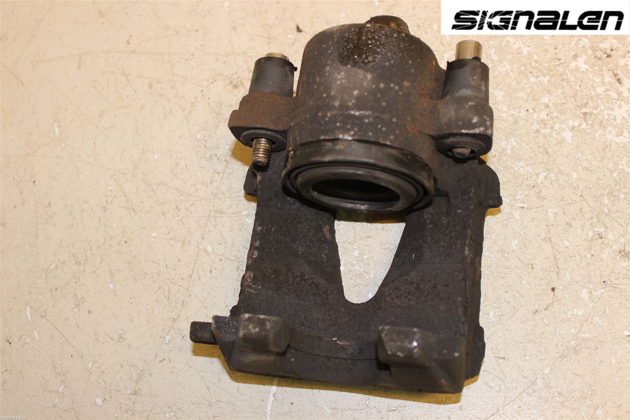 Seat IBIZA III 02-06 Bromsok Fram Höger