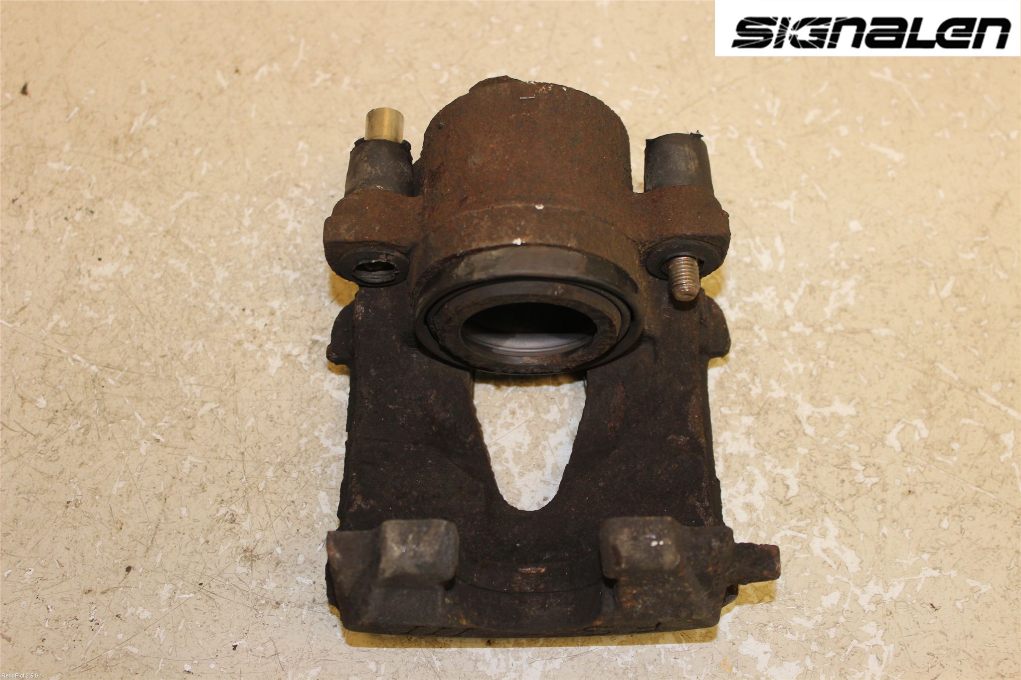 Seat IBIZA III 02-06 Bromsok Fram Vänster