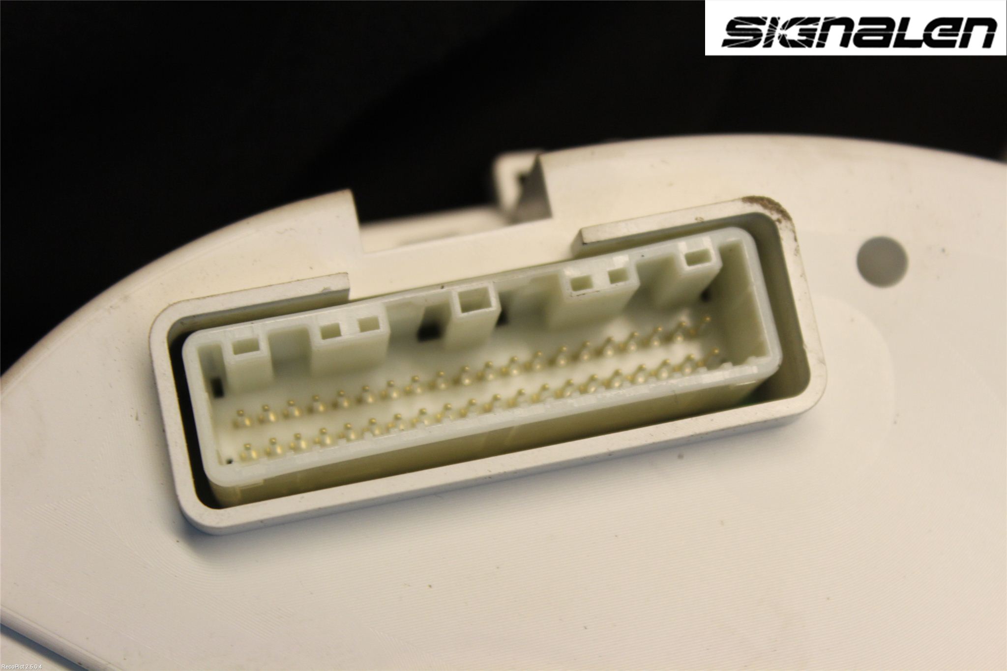 Subaru FORESTER SH  08-13 Instrument Komb