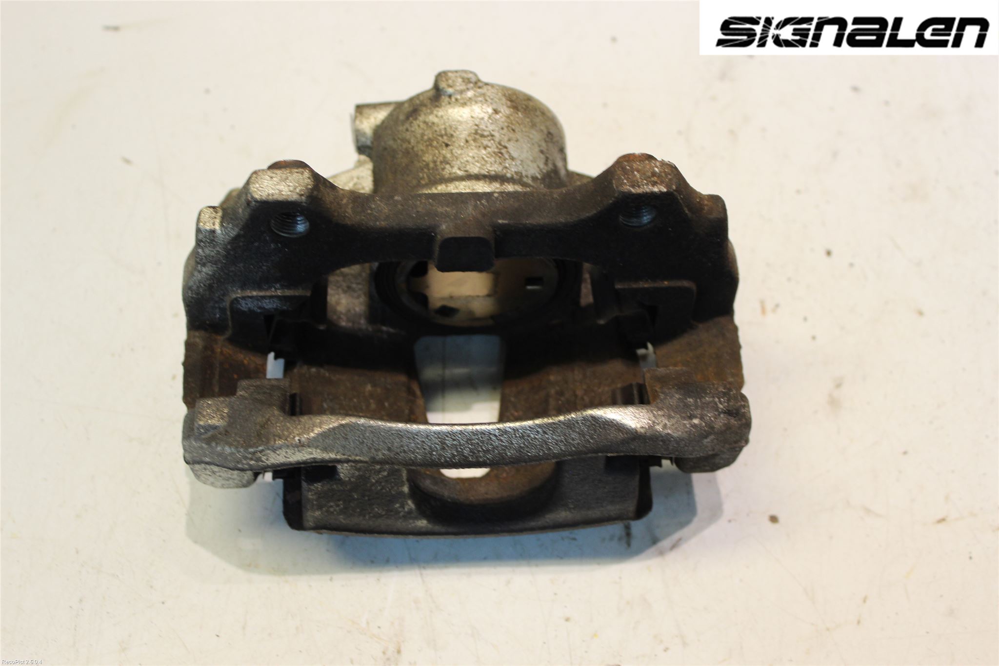 Opel CORSA D 07-14 Bromsok Fram Vänster