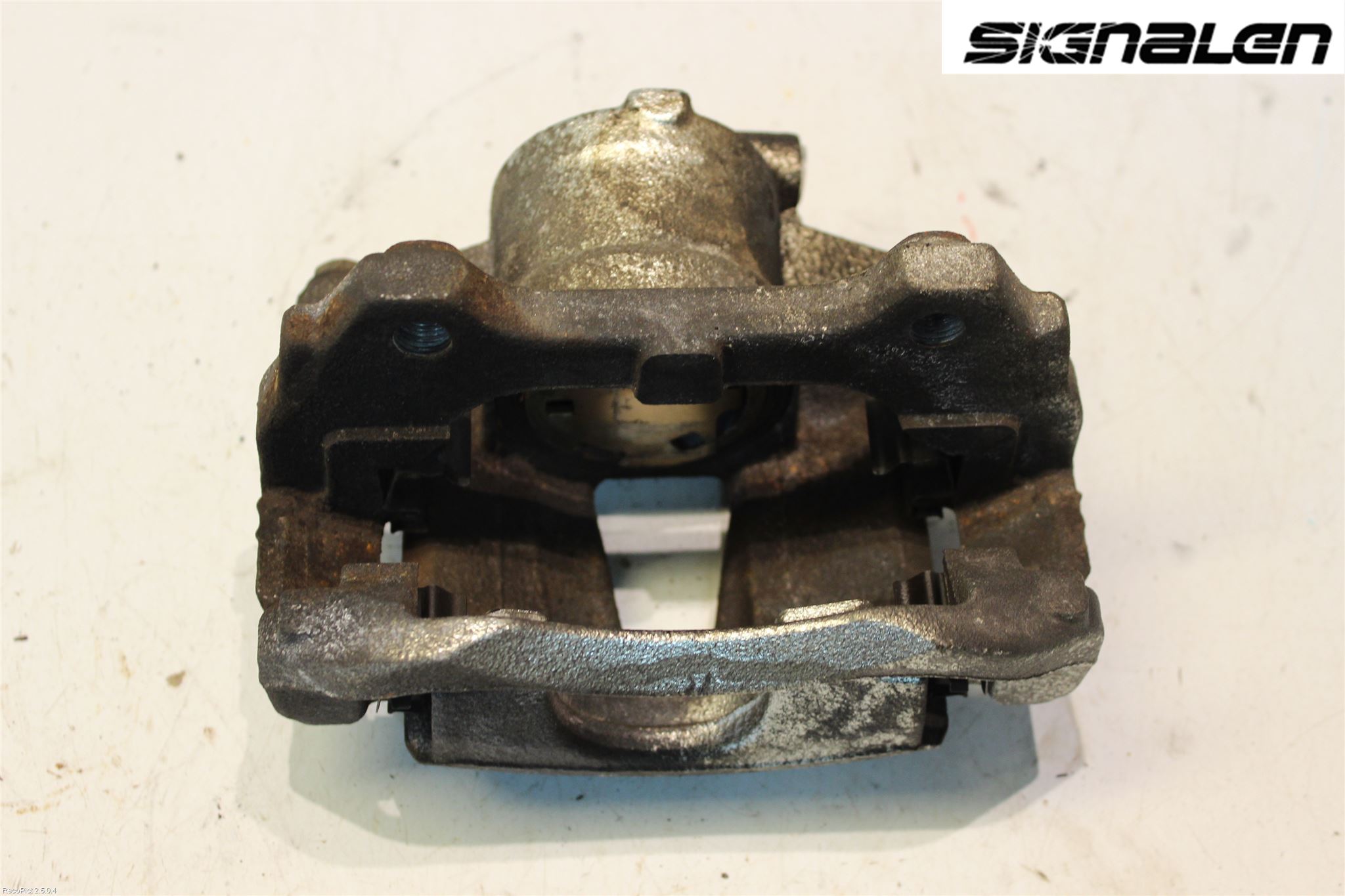 Opel CORSA D 07-14 Bromsok Fram Höger