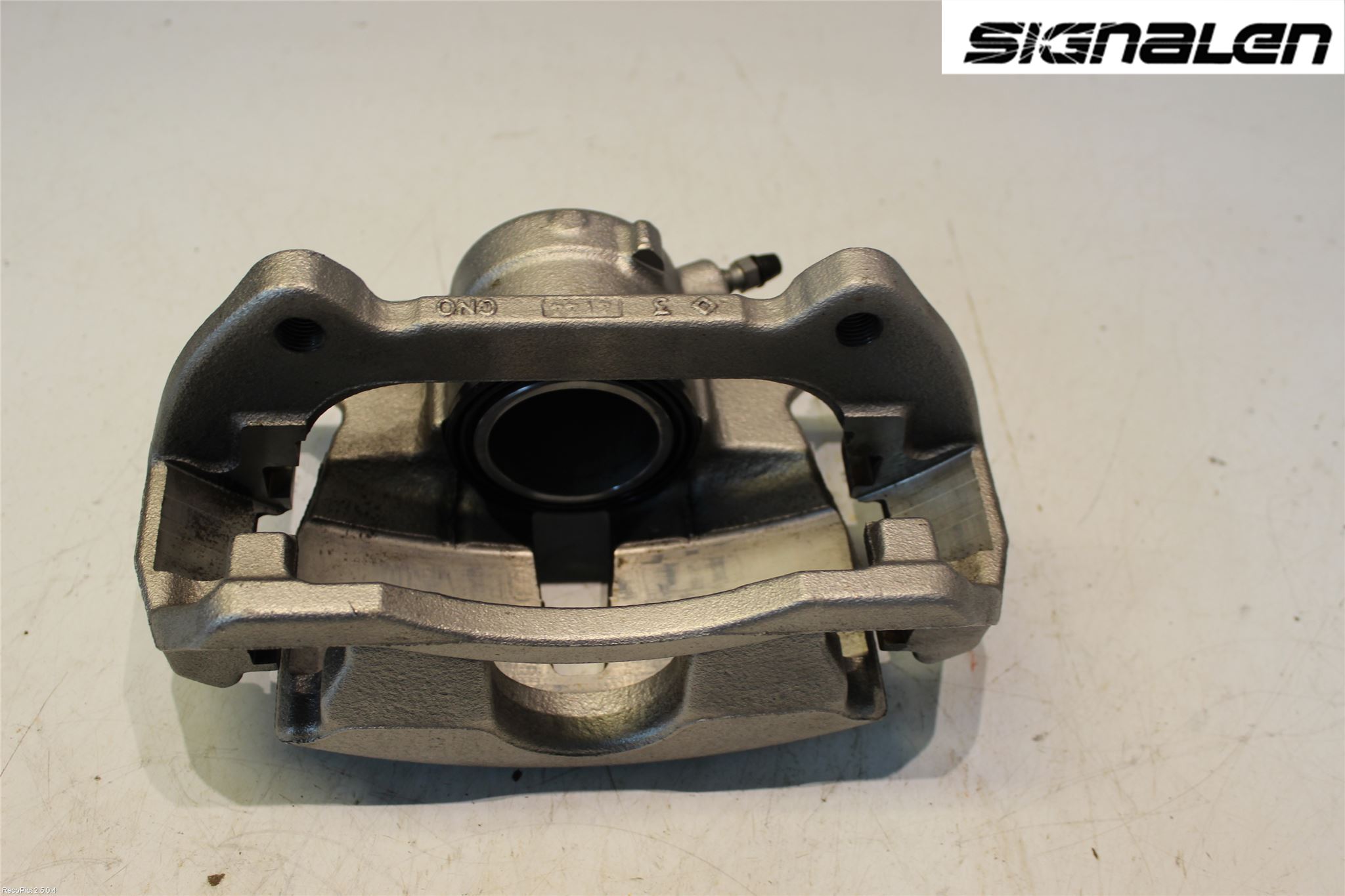 Seat ALHAMBRA 11- Bromsok Fram Höger