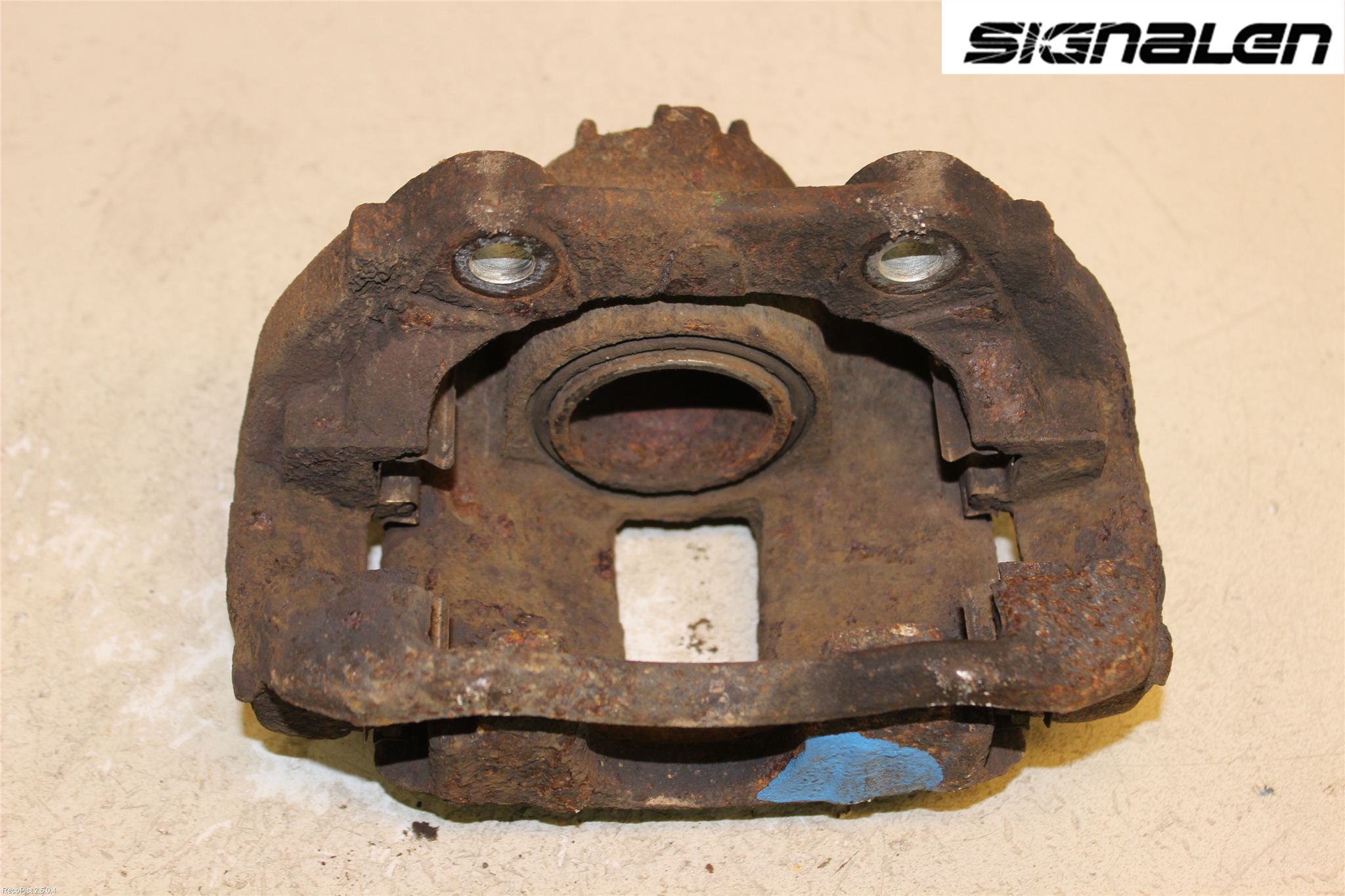 Peugeot 307     05-08 Bromsok Fram Höger