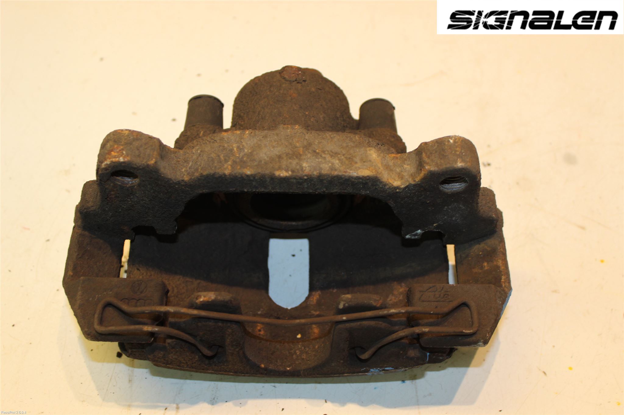 Audi A3/S3 05-13 Bromsok Fram Höger