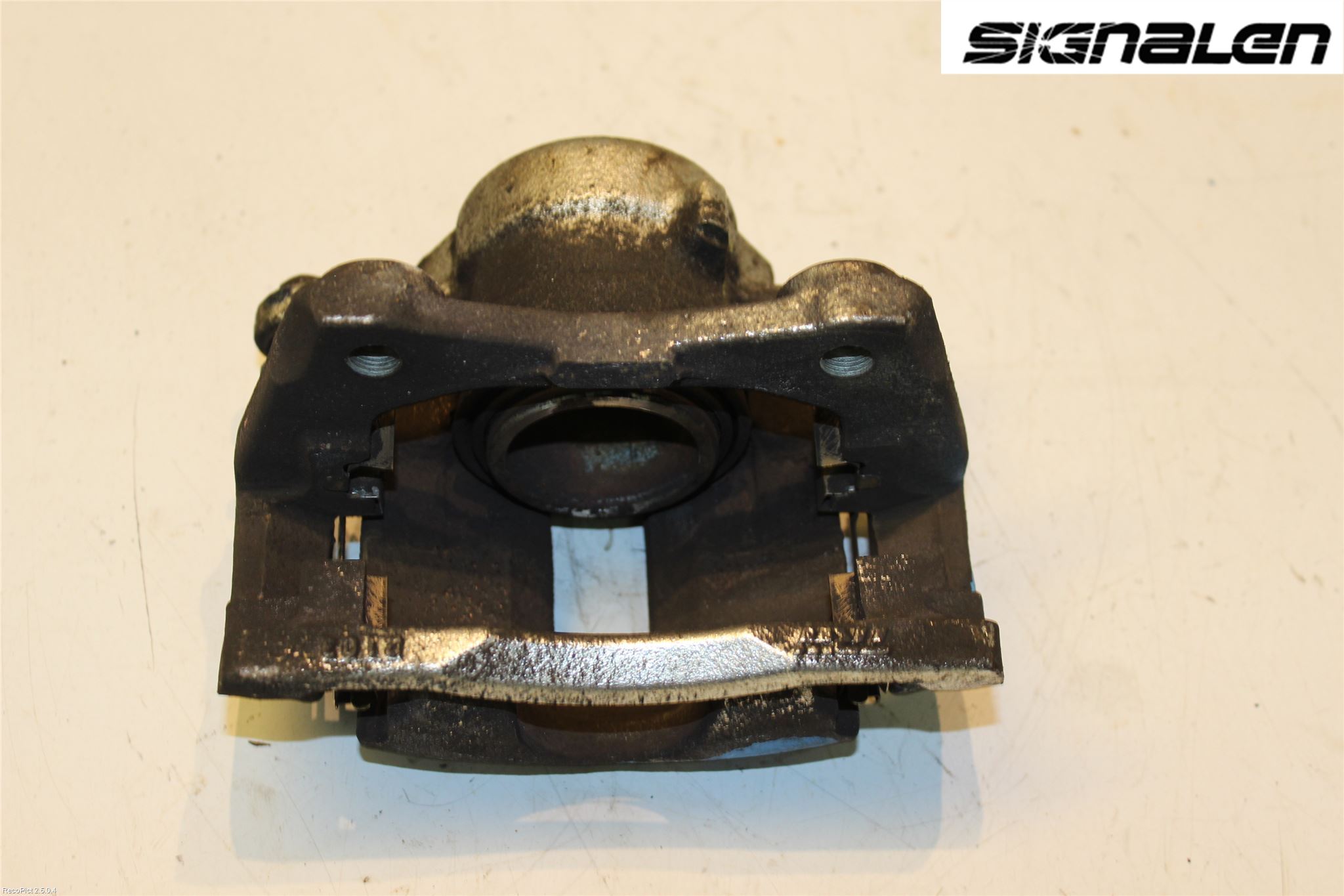 Nissan MICRA 11-16 Bromsok Fram Höger