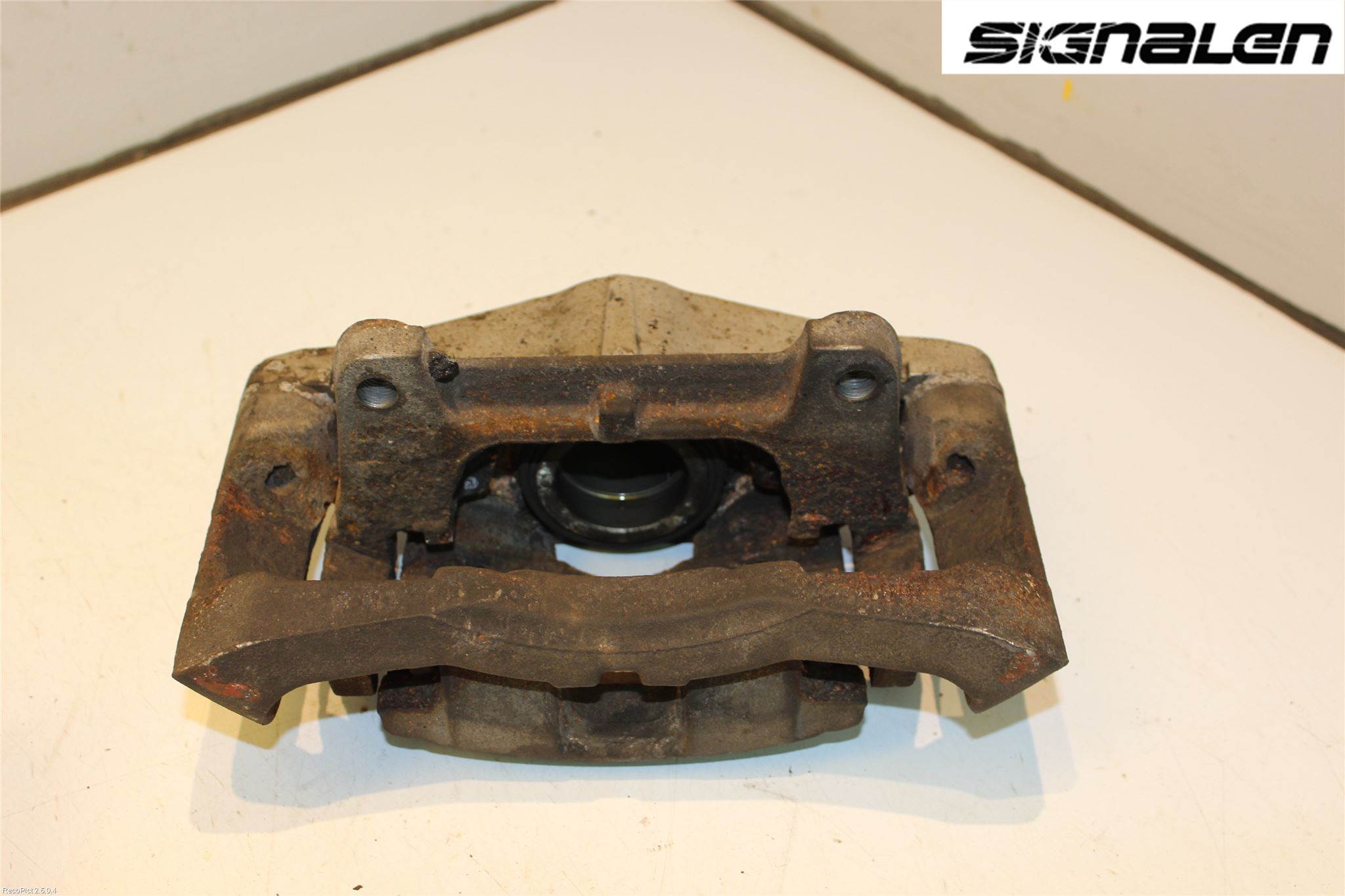 Audi A6/S6     05-11 Bromsok Fram Vänster