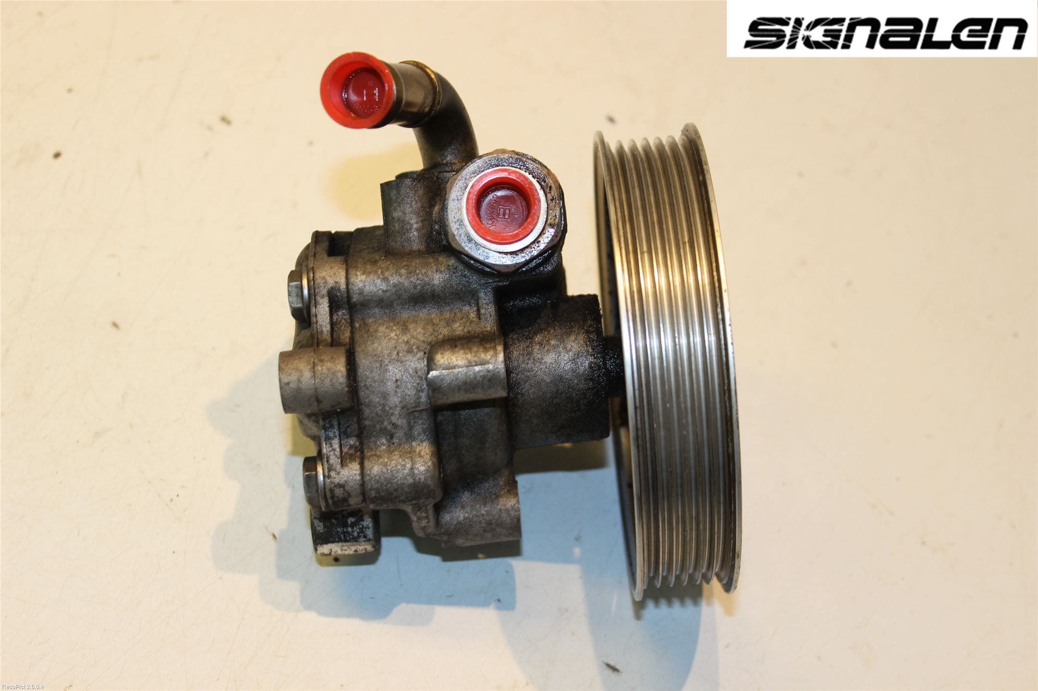 Audi A4/S4 01-05 Styrservopump