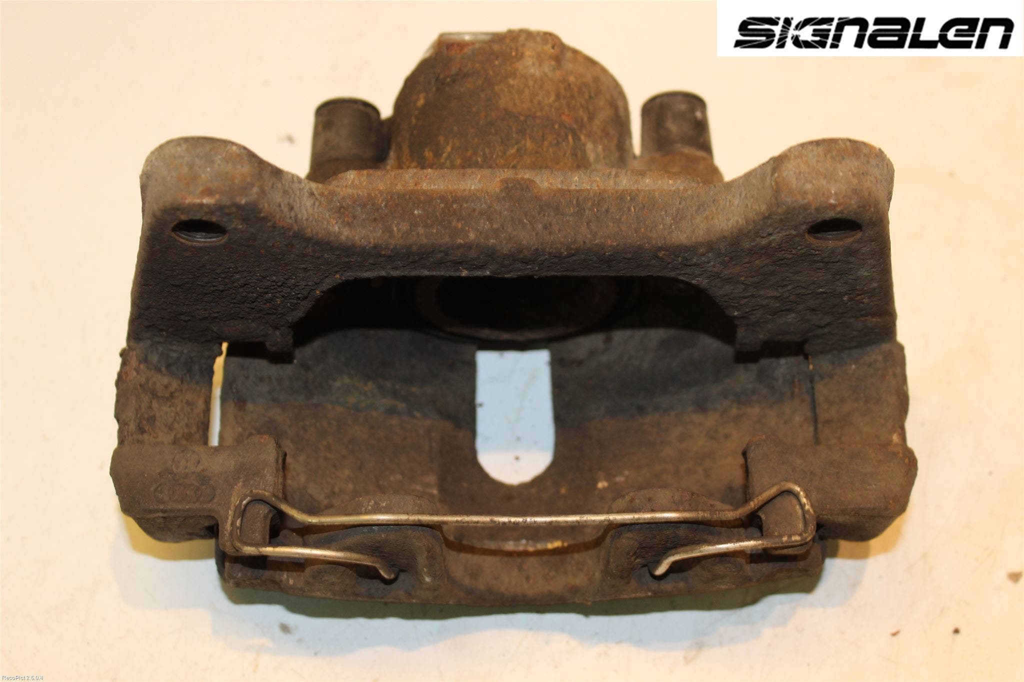 Audi A4/S4 01-05 Bromsok Fram Höger