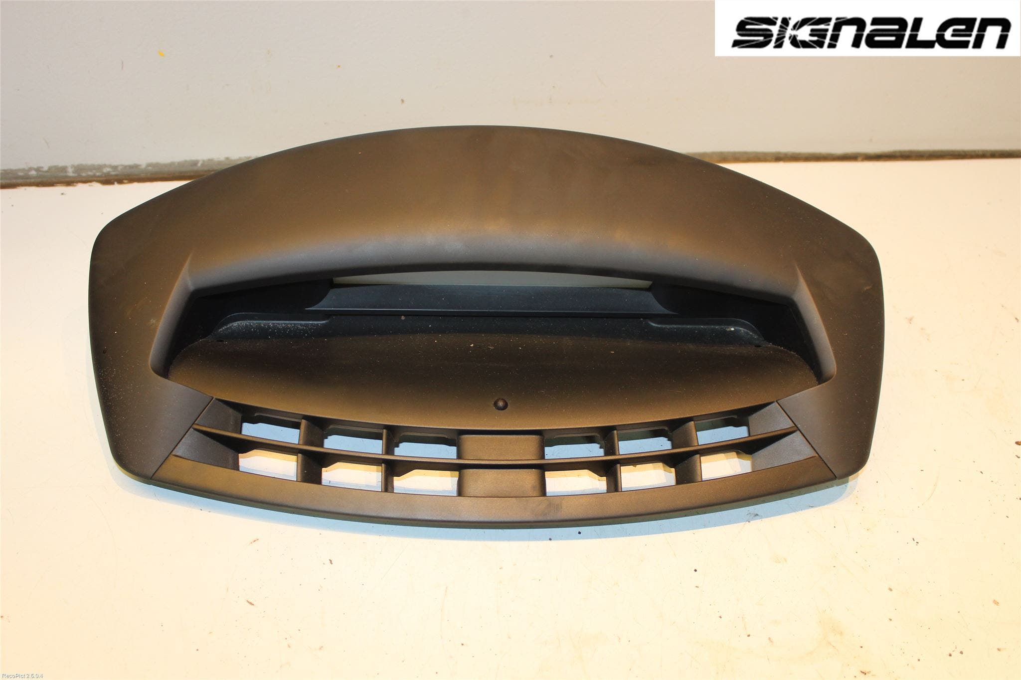 Citroen C4 I 05-10 Instrument Komb