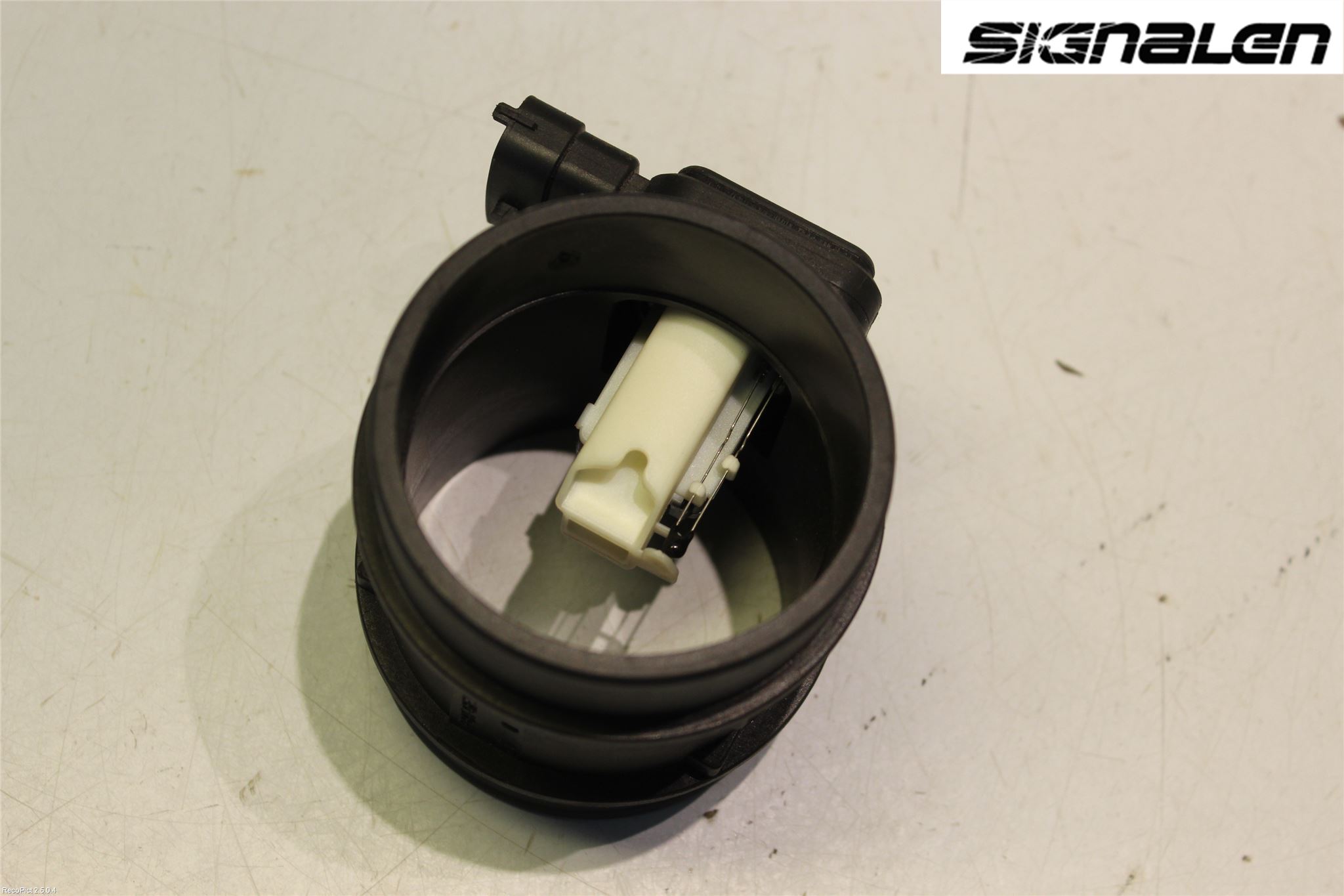 Opel ASTRA H 04-12 Injluftmassamätare