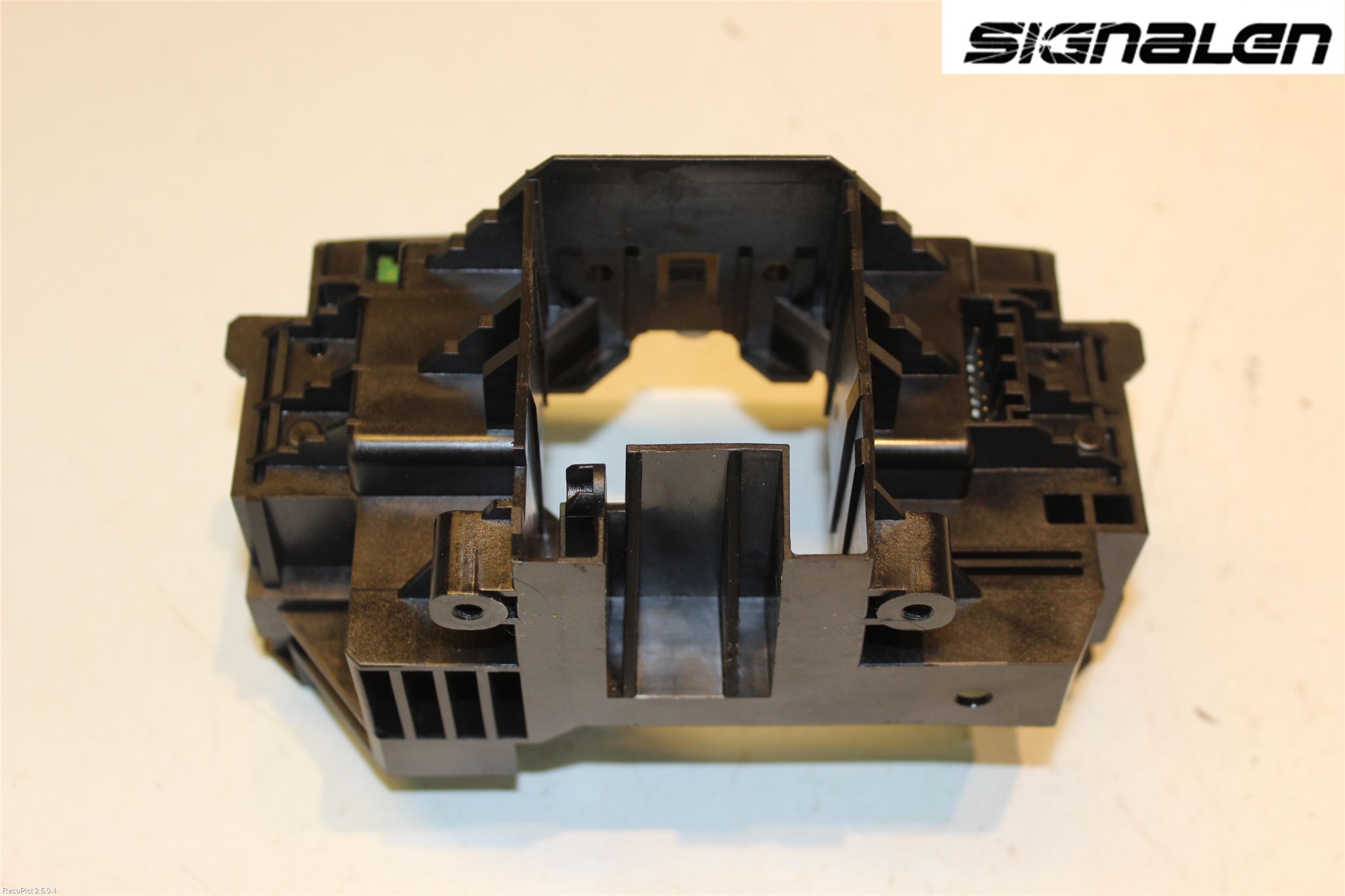 Volvo V70 08-13 Spakcentral