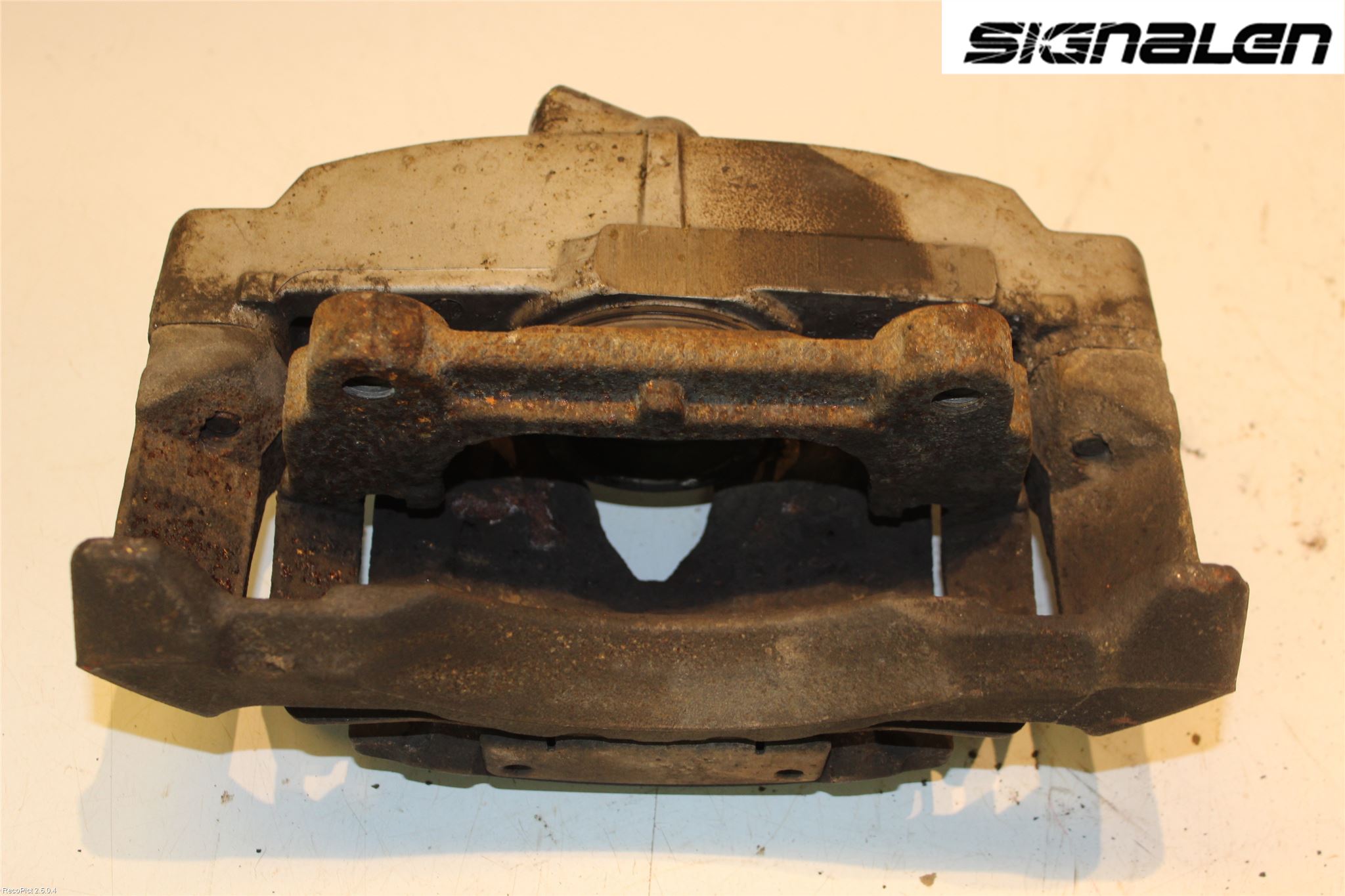 Volvo V70 08-13 Bromsok Fram Vänster