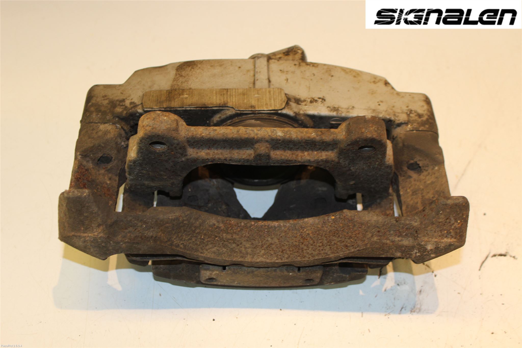 Volvo V70 08-13 Bromsok Fram Höger