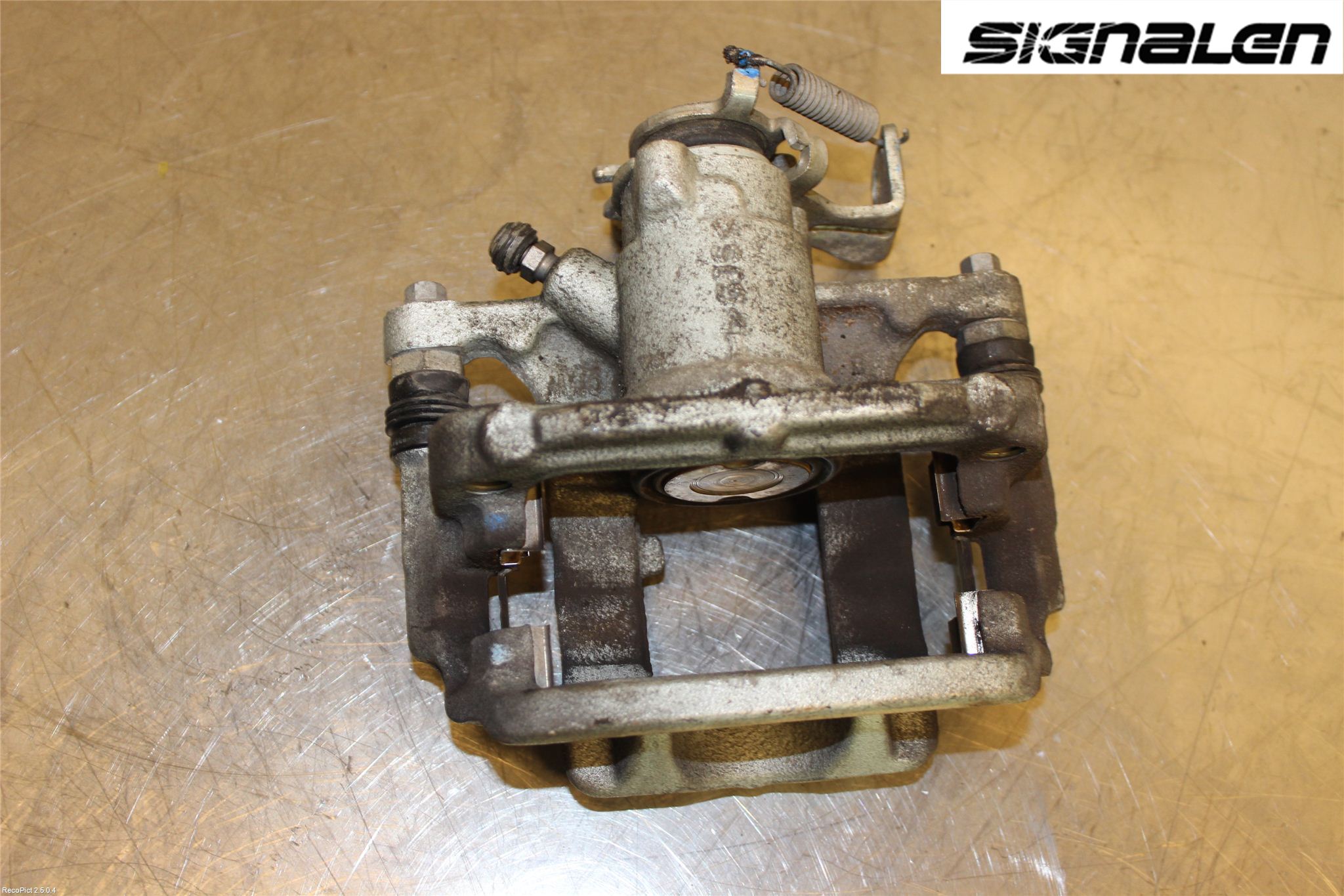 Opel MOKKA 13-20 Bromsok Bak Höger