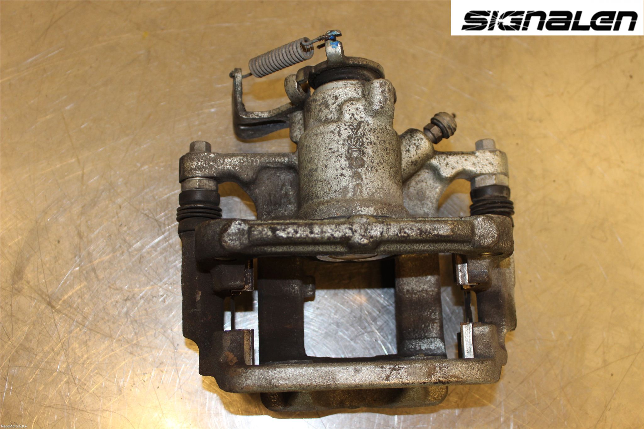 Opel MOKKA 13-20 Bromsok Bak Vänster