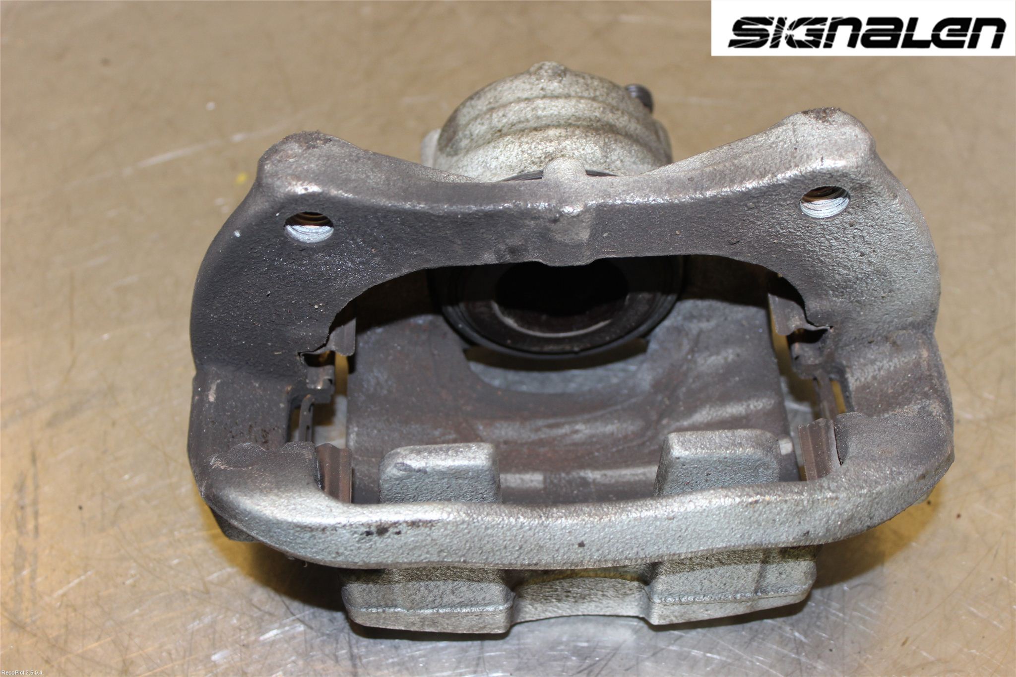 Opel MOKKA 13-20 Bromsok Fram Höger