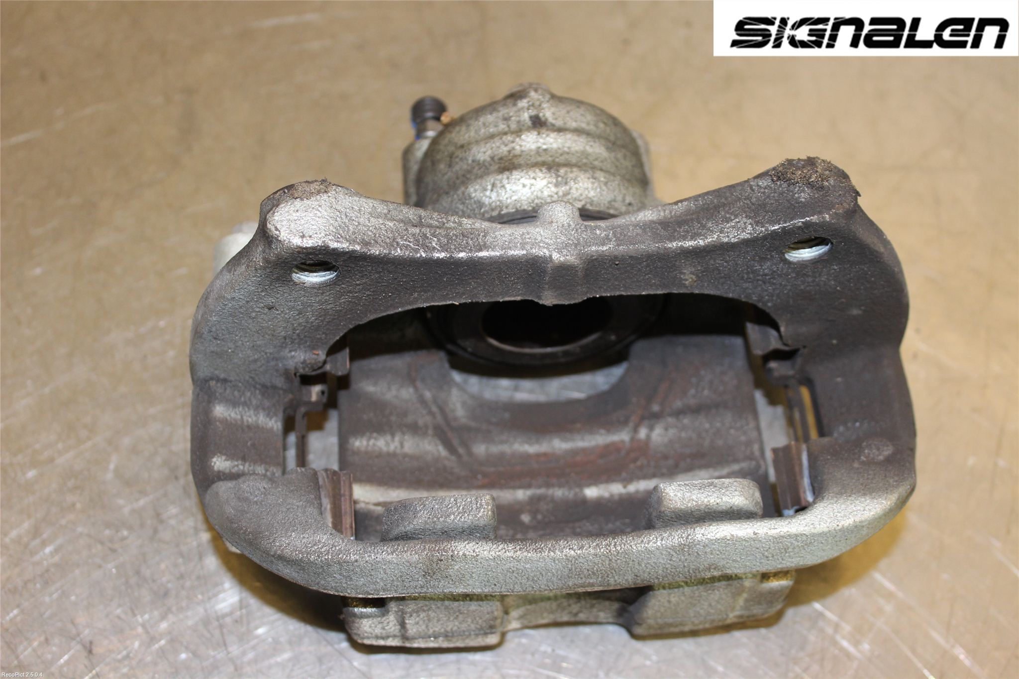 Opel MOKKA 13-20 Bromsok Fram Vänster