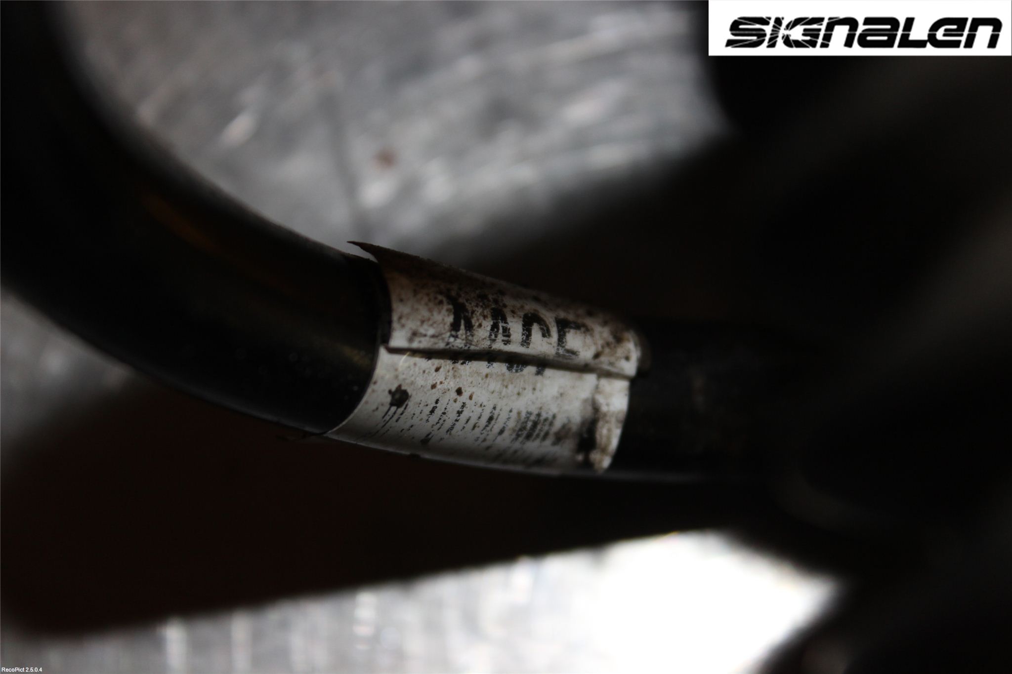 Opel ASTRA J 10-15 Fjäderben Fram Höger