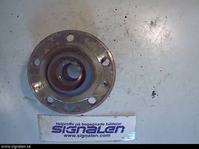 Volkswagen VW PASSAT 05-11 Nav Bak