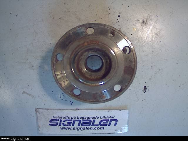 Volkswagen VW PASSAT 05-11 Nav Bak