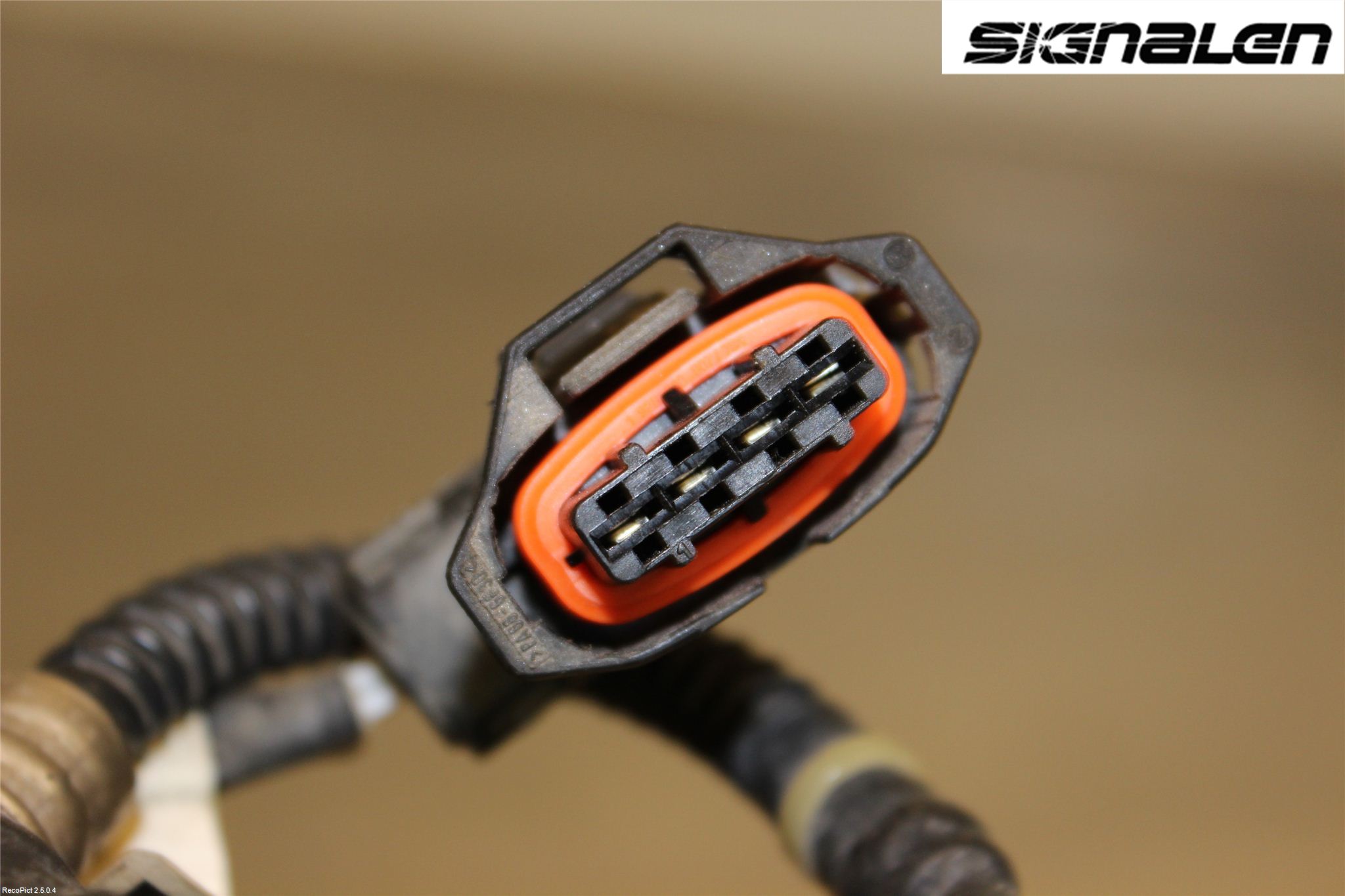 Opel INSIGNIA 09-16 Injlambdasond