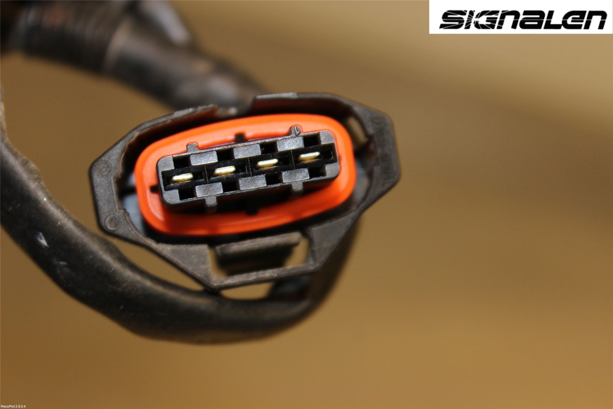 Opel INSIGNIA 09-16 Injlambdasond