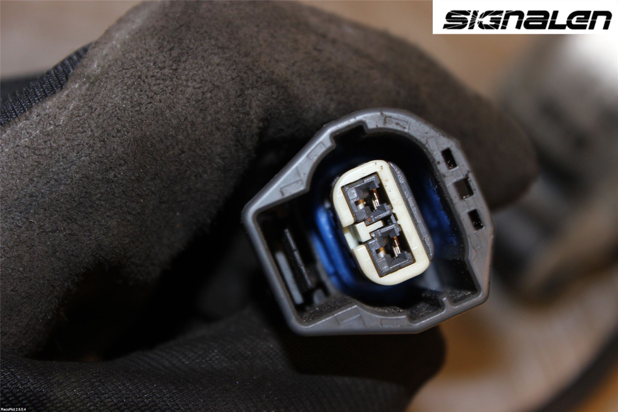 Opel INSIGNIA 09-16 Vakuumpump