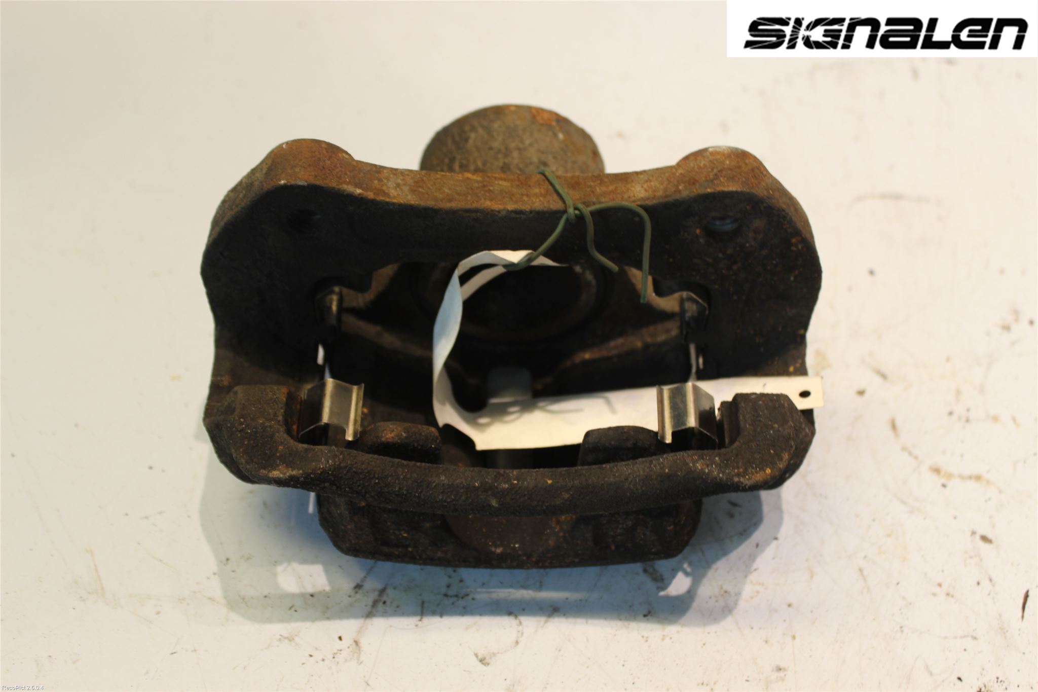 Opel INSIGNIA 09-16 Bromsok Fram Höger