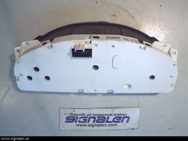 Saab 9-5 -05 Instrument Komb