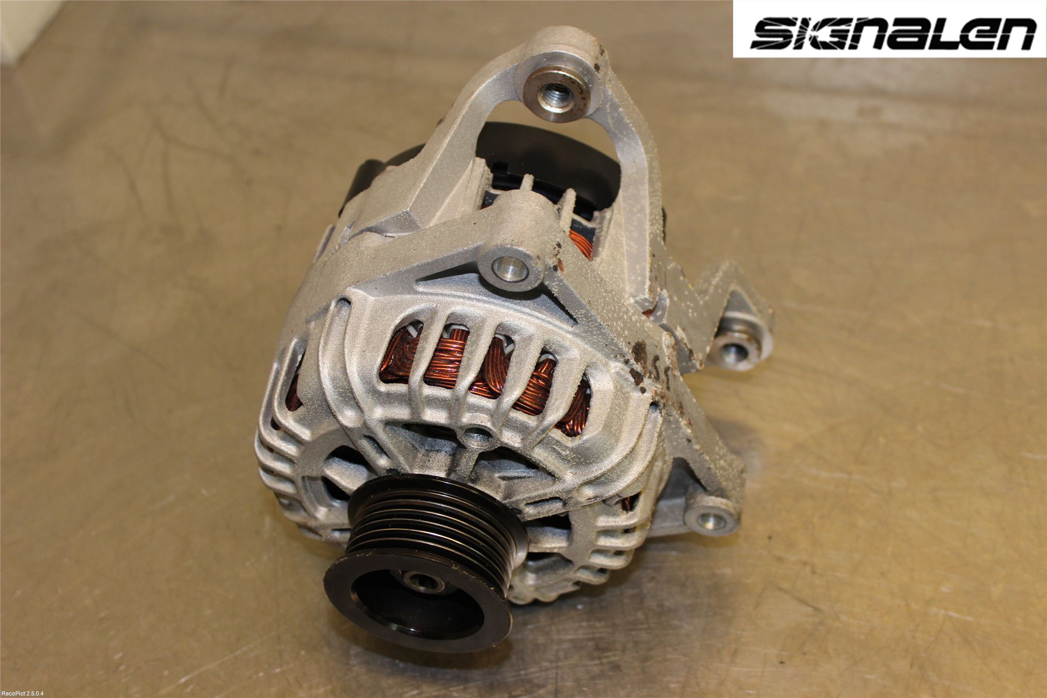 Opel MOKKA 13-20 Generator