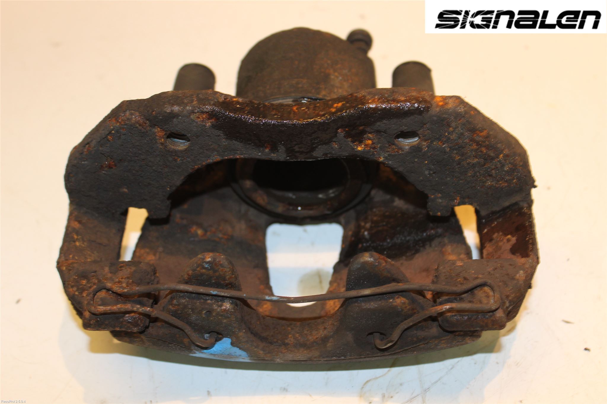 Volvo V50 04-07 Bromsok Fram Höger