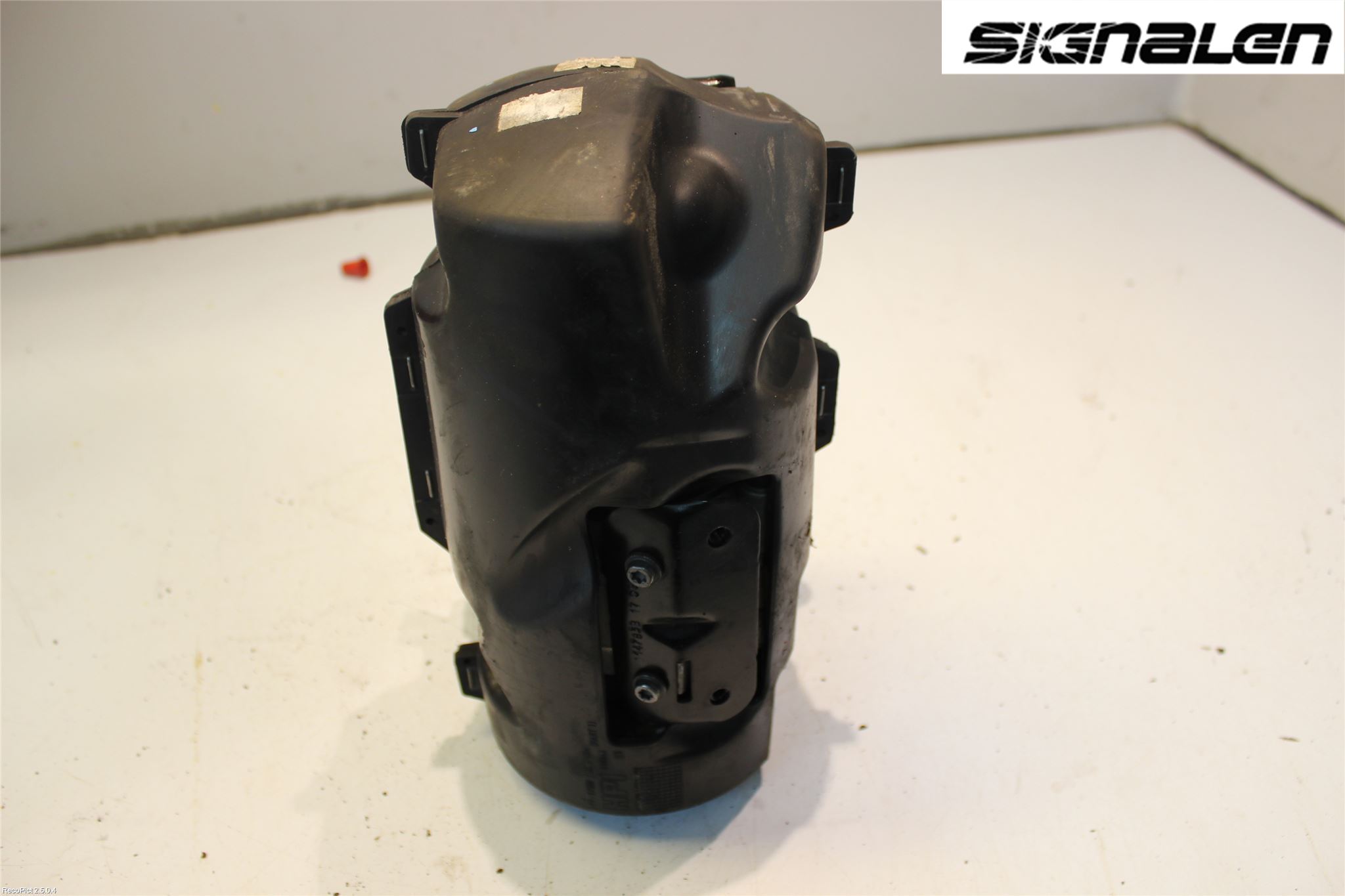 Citroen C5     05-08 Styrservo Pump Elektrisk